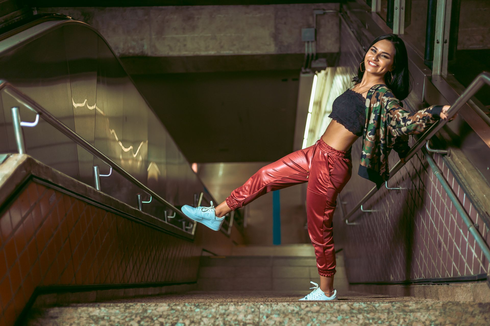 Teen Session Isabela - 1 - 25