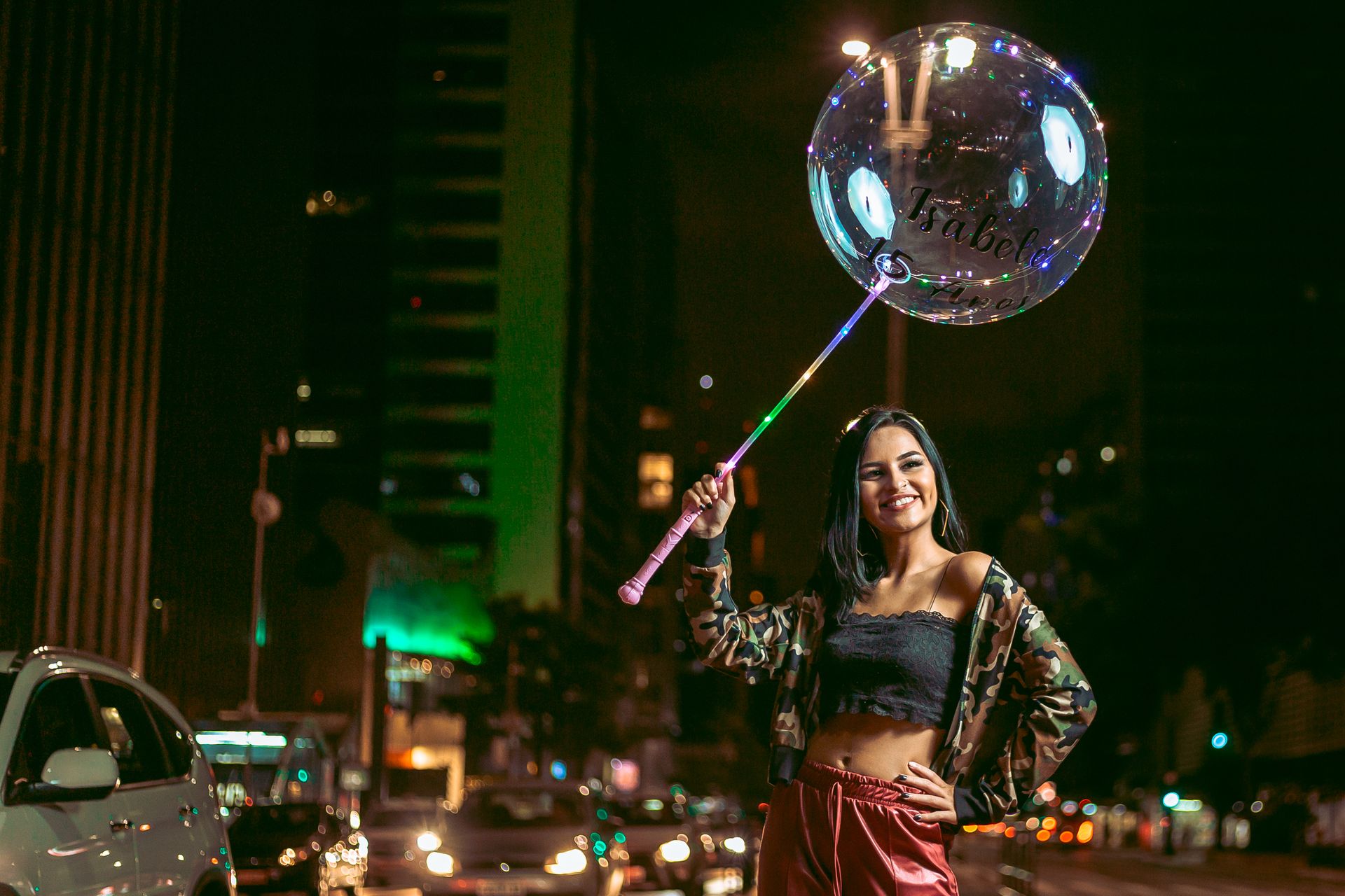 Teen Session Isabela - 1 - 26