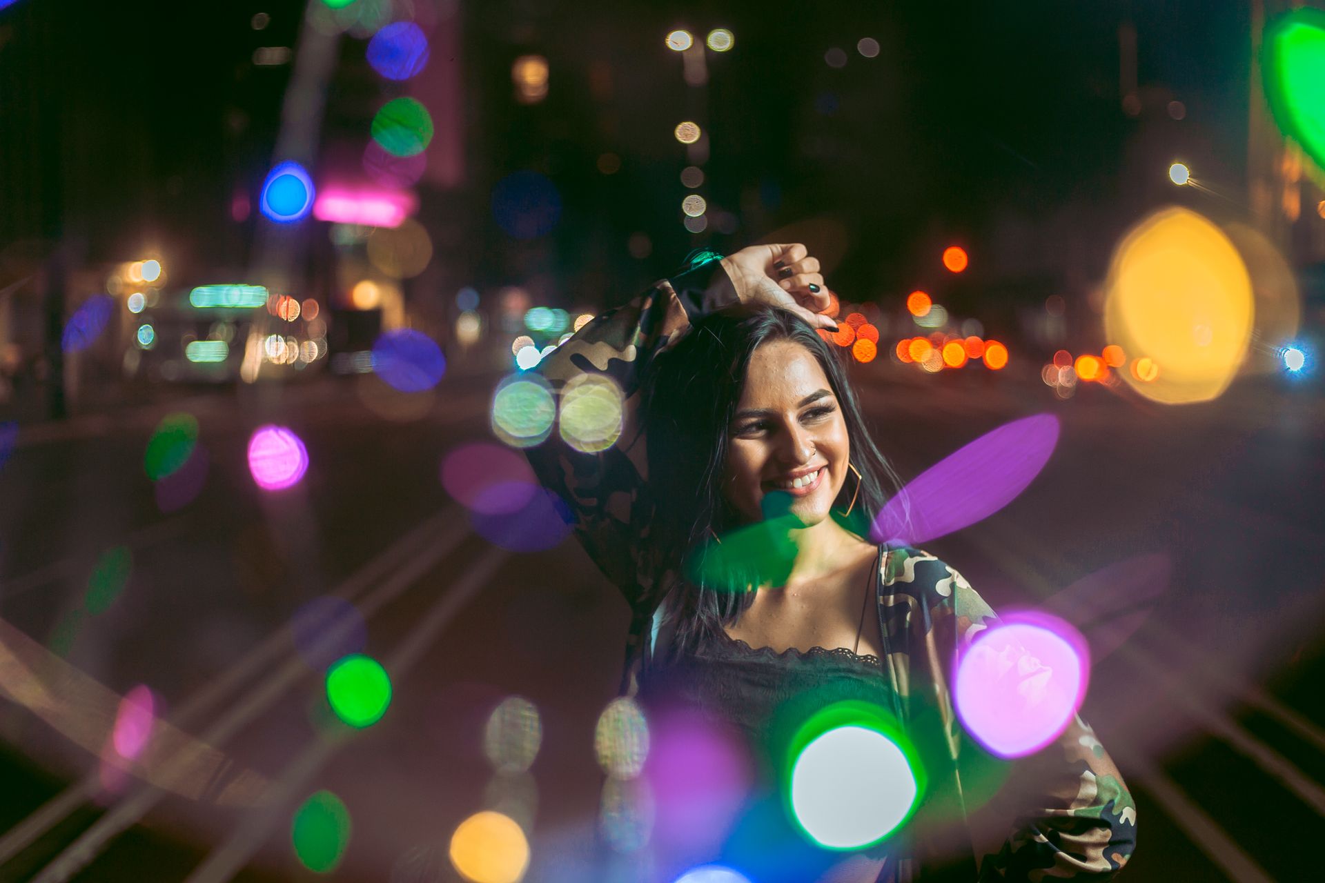 Teen Session Isabela - 1 - 27