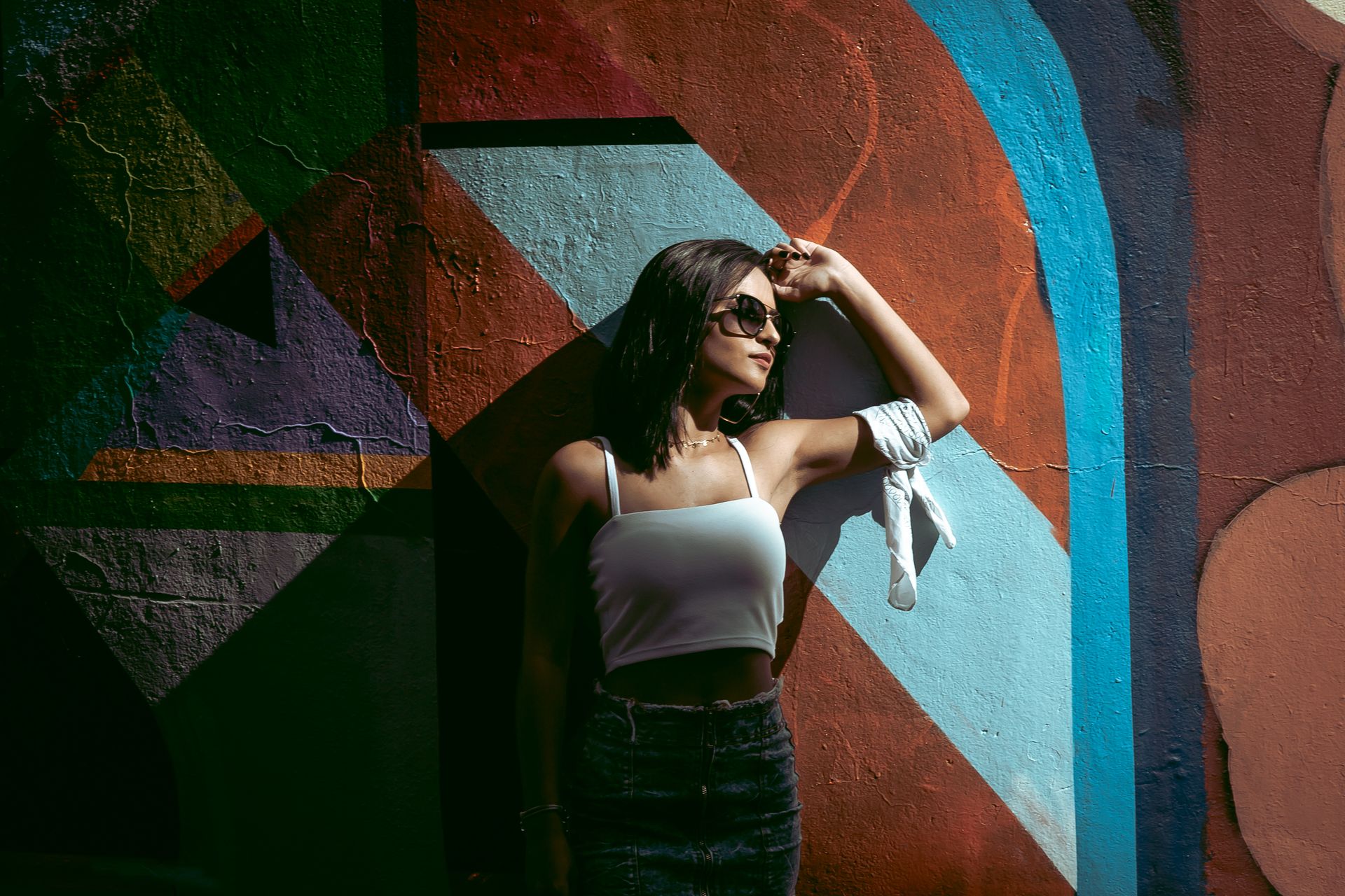 Teen Session Isabela - 1 - 0