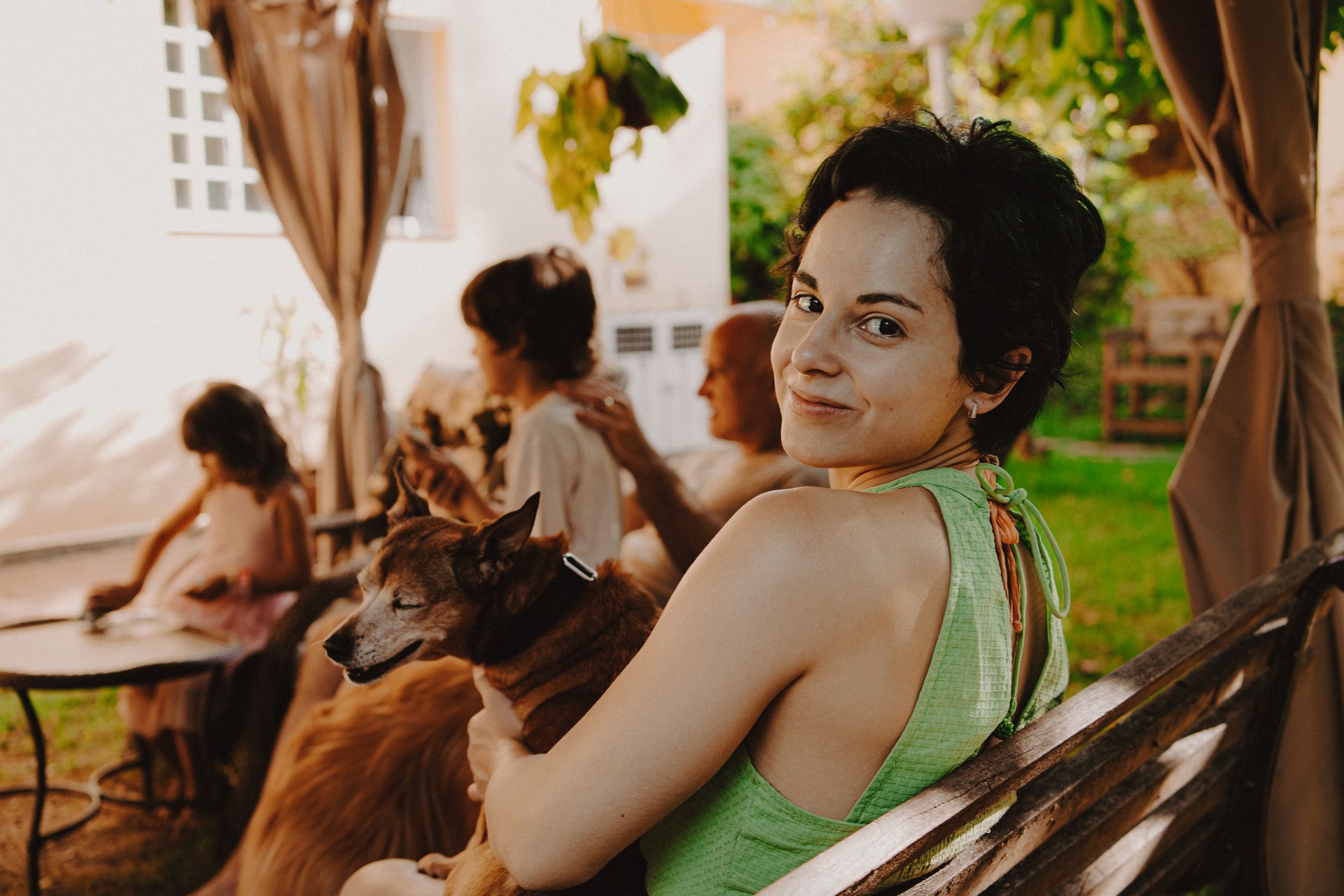 Ensaio Familia em casa - 4 - 4