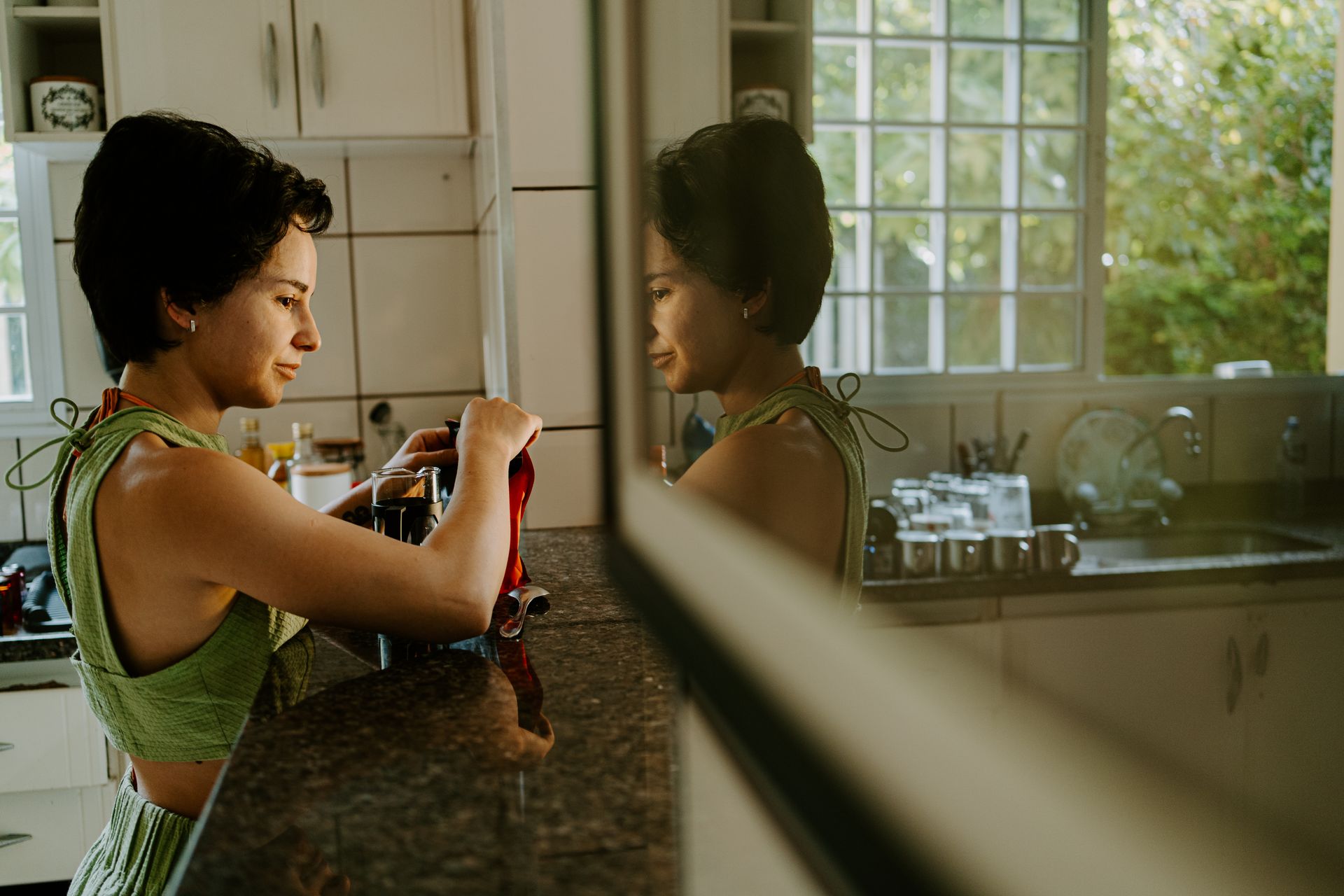 Ensaio Familia em casa - 6 - 1