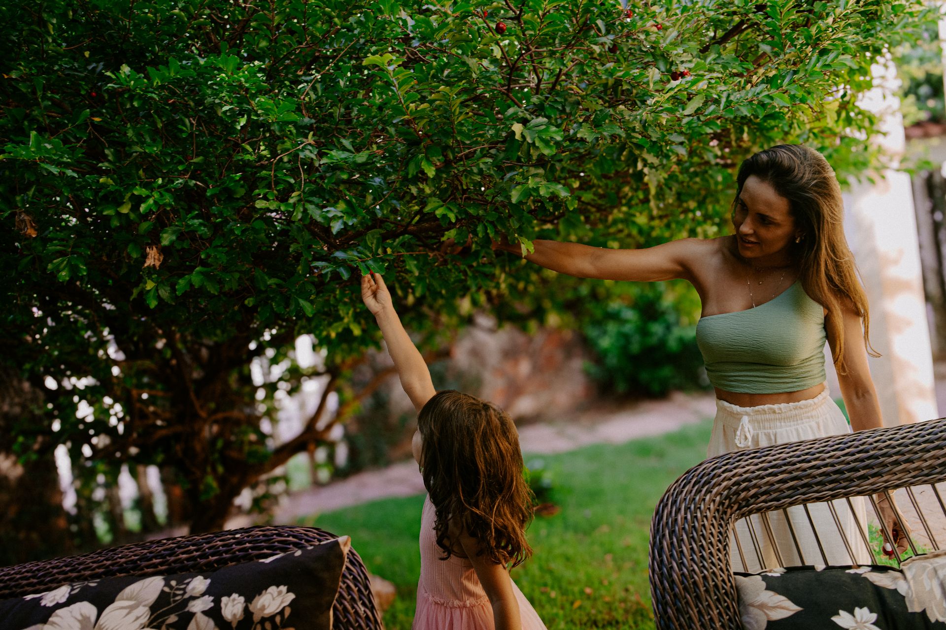 Ensaio Familia em casa - 6 - 0