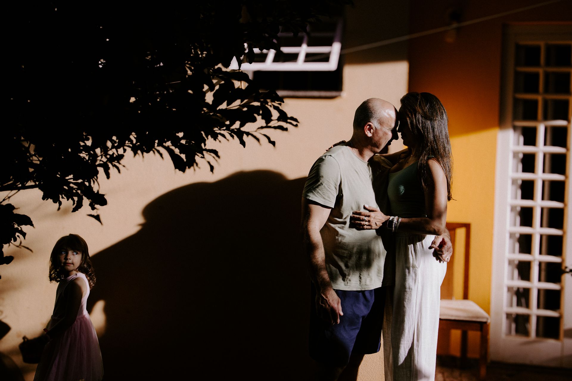 Ensaio Familia em casa - 7 - 0