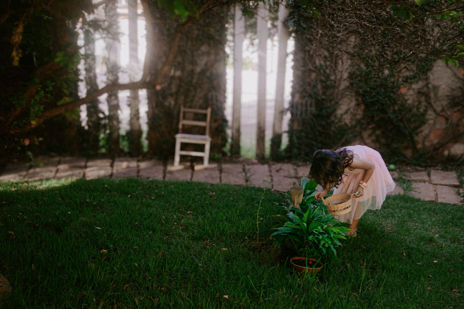 Ensaio Familia em casa - 7 - 3