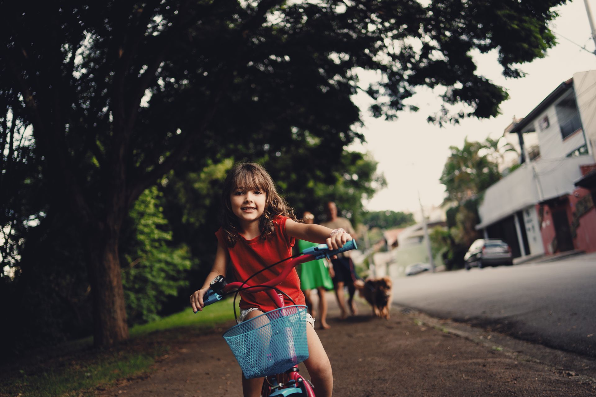 Ensaio Familia em casa - 11 - 7