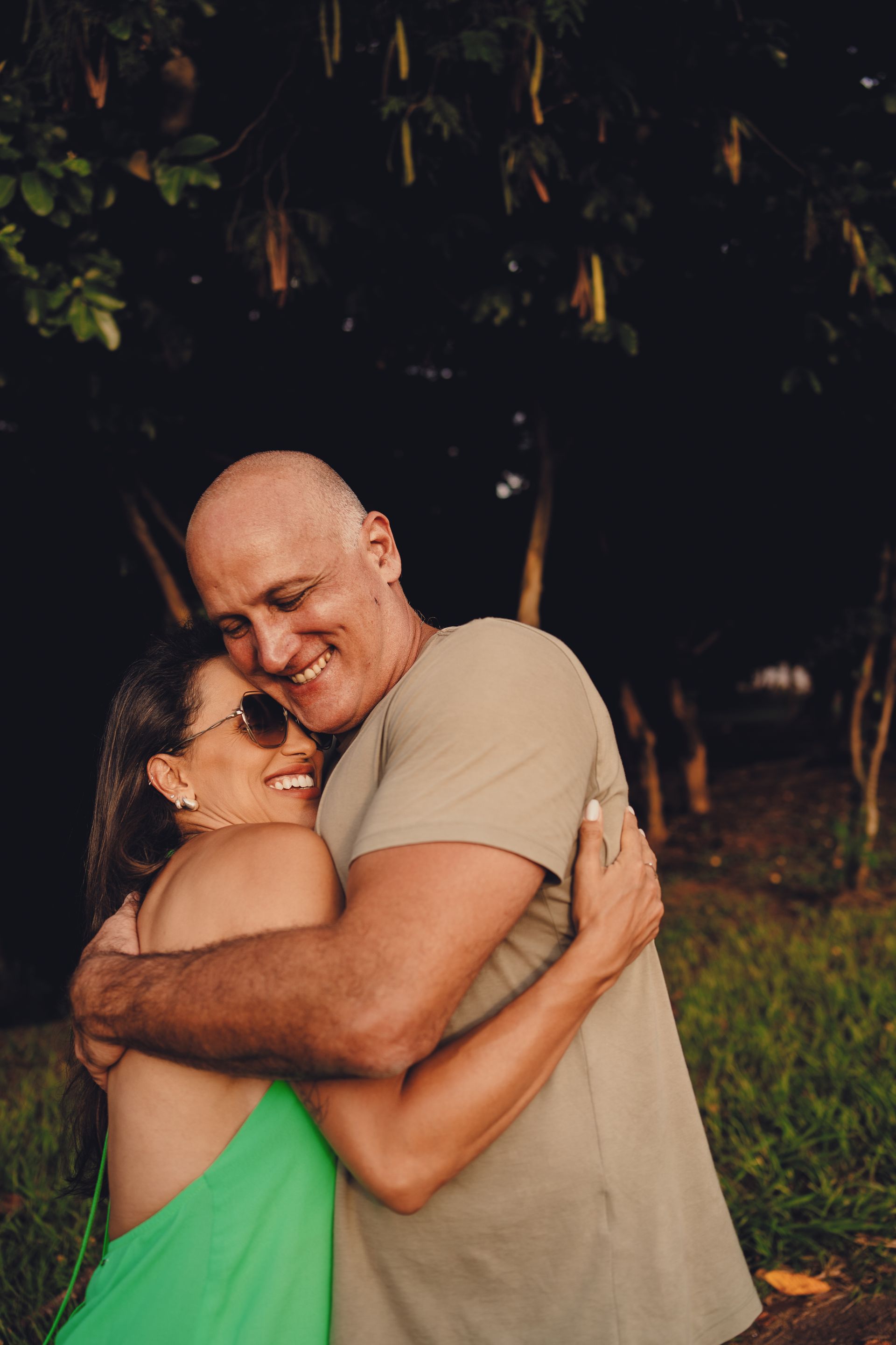 Ensaio Familia em casa - 11 - 10