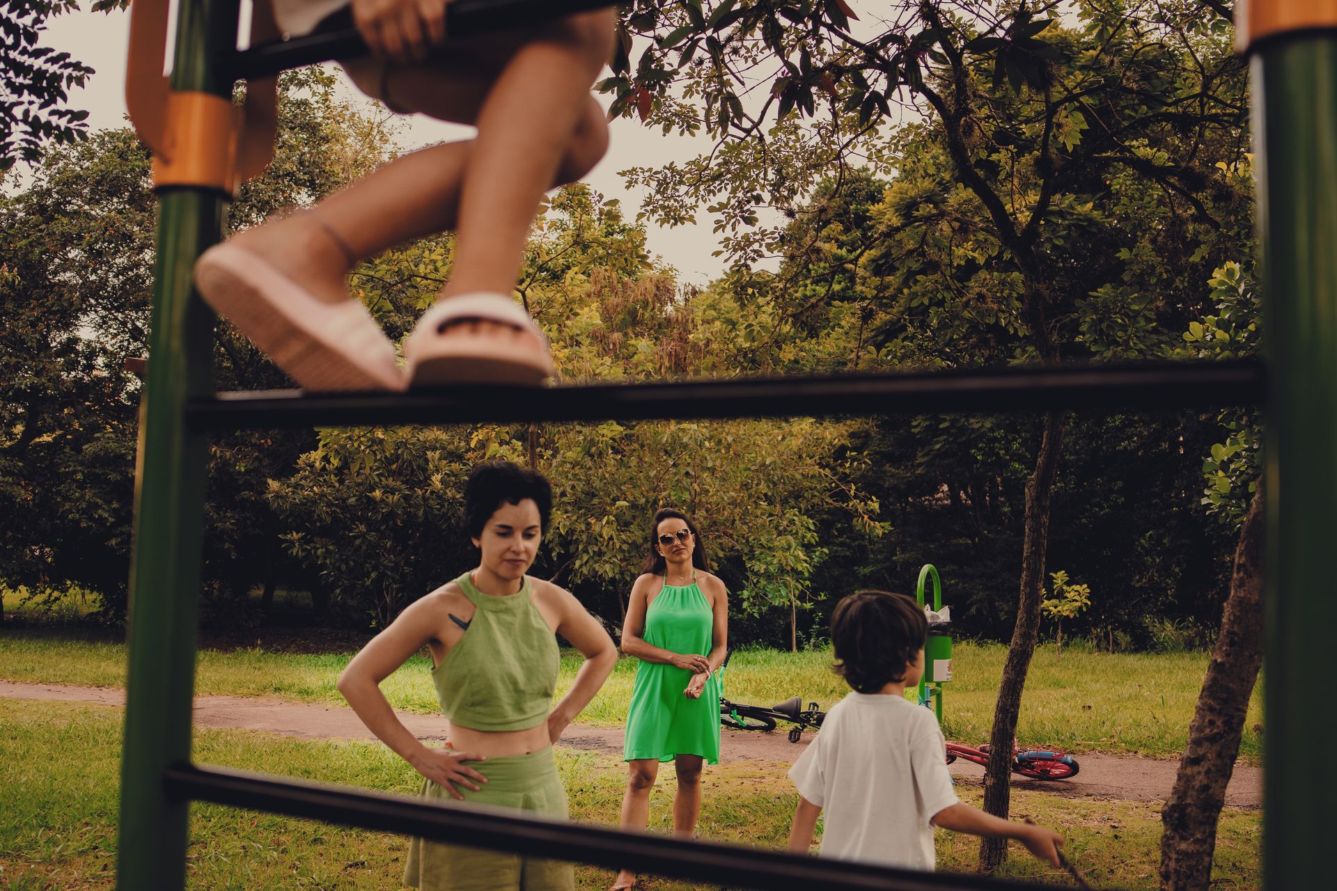 Ensaio Familia em casa - 11 - 12