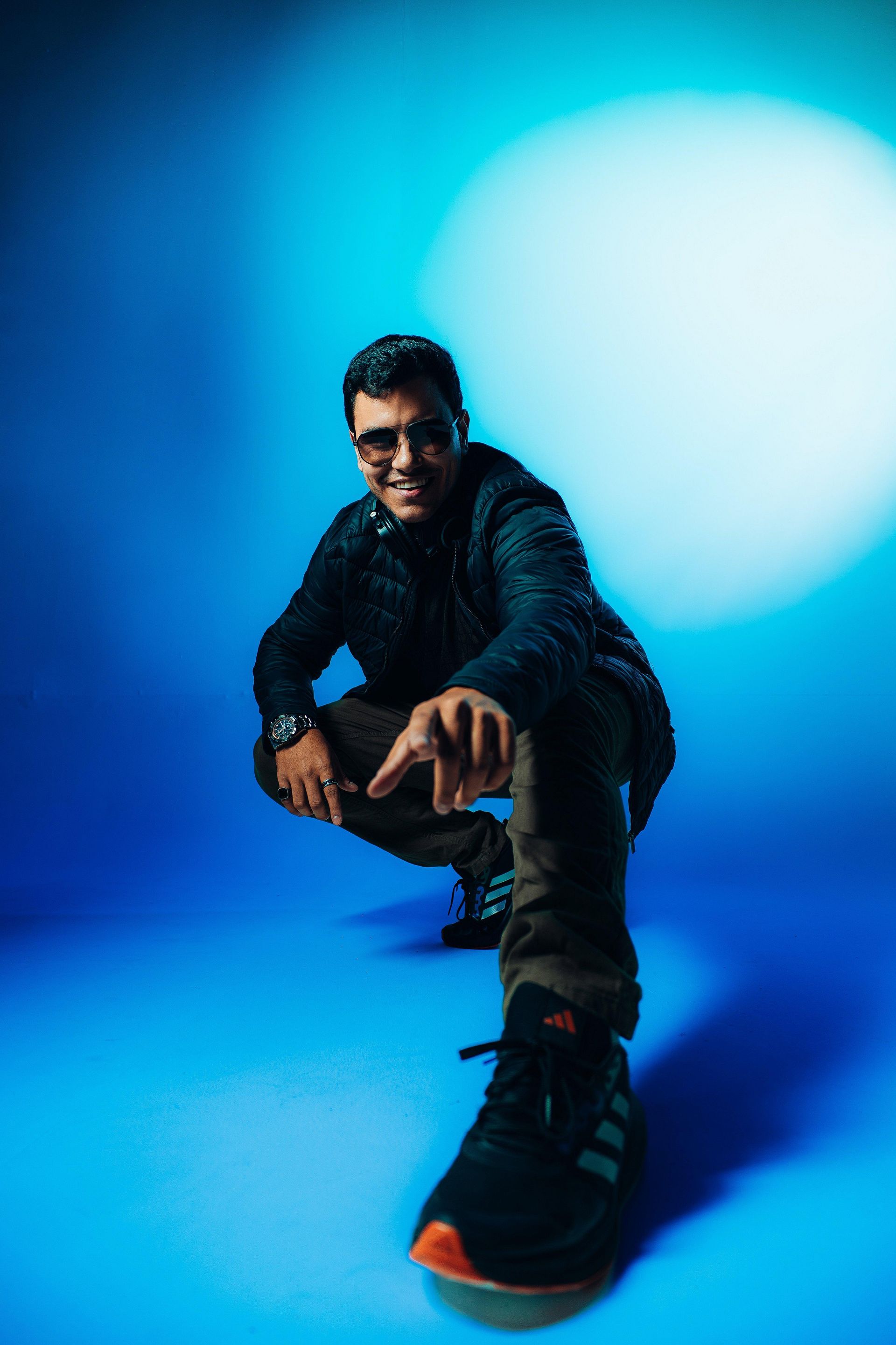 Fotos DJ Jake - 7 - 8