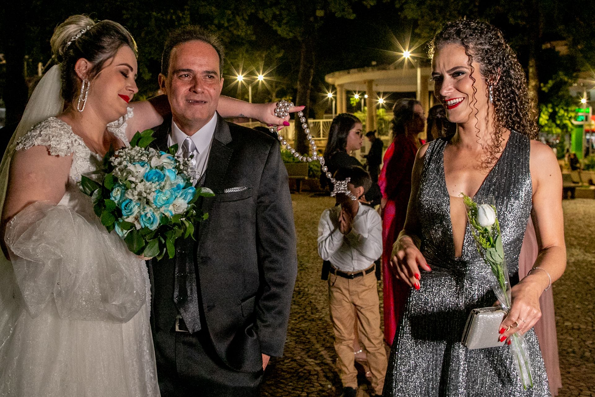 Casamento Tayanne e Edson em Itamogi MG - 2 - 25