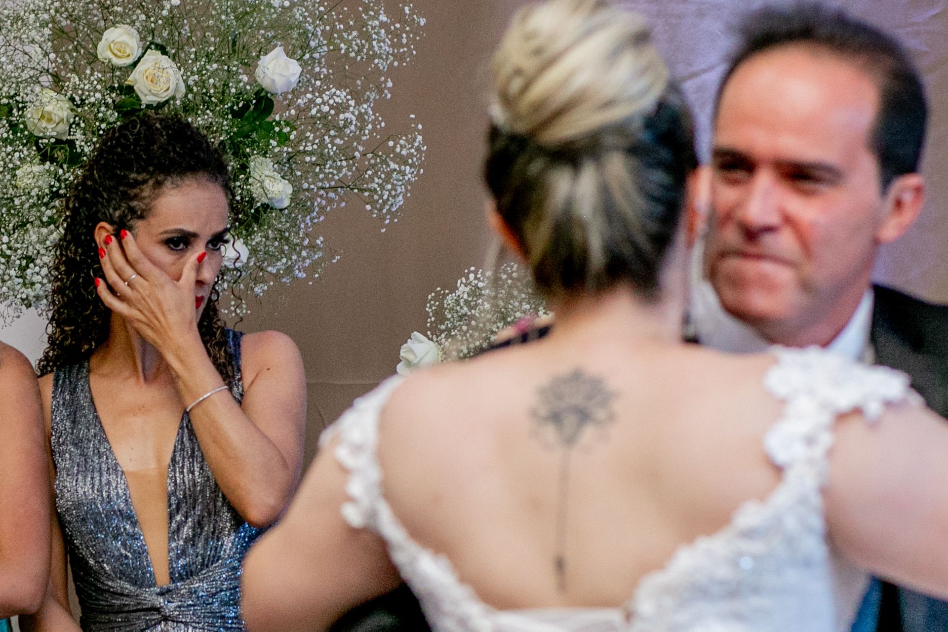 Casamento Tayanne e Edson em Itamogi MG - 2 - 26