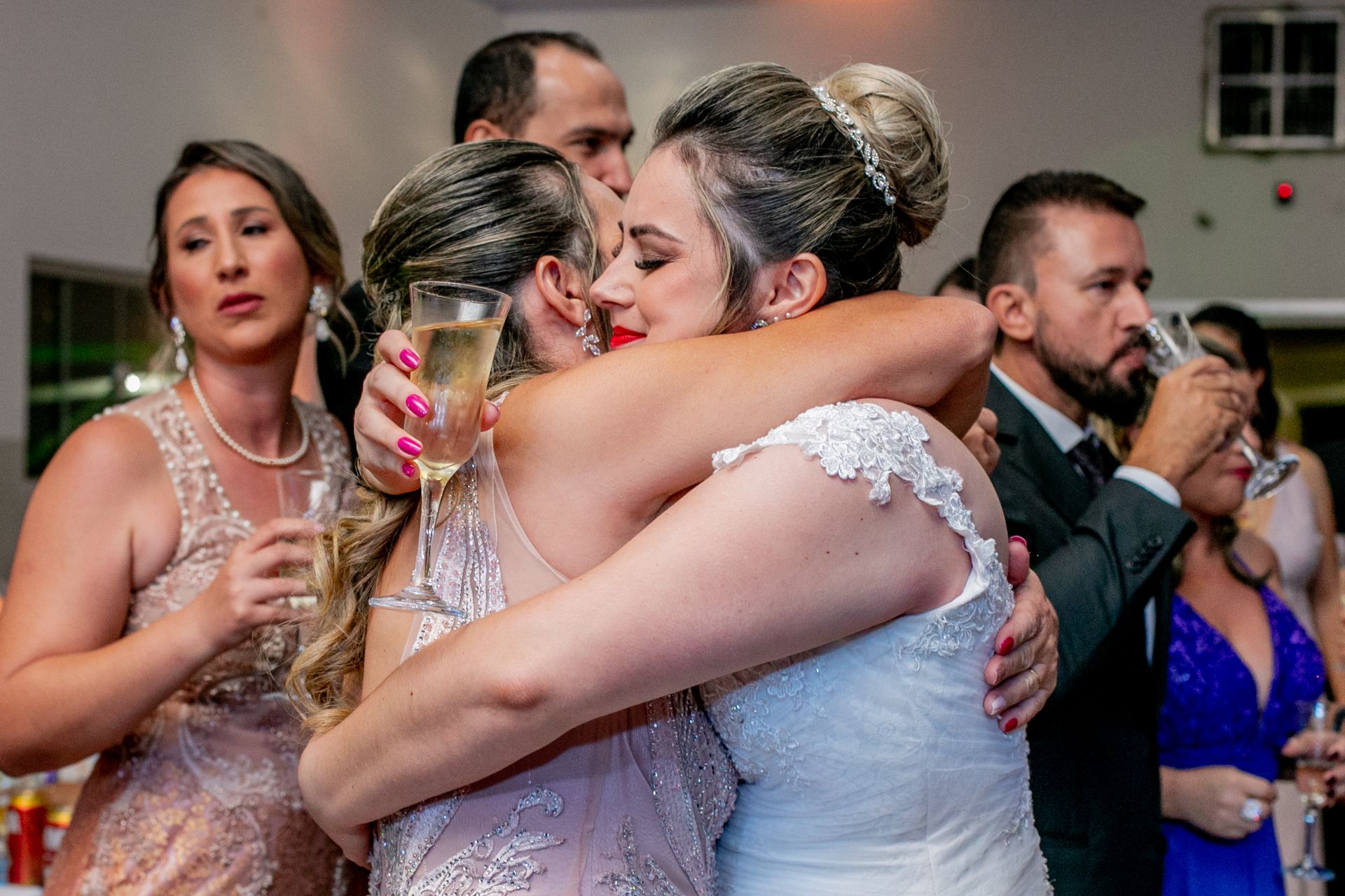 Casamento Tayanne e Edson em Itamogi MG - 2 - 31