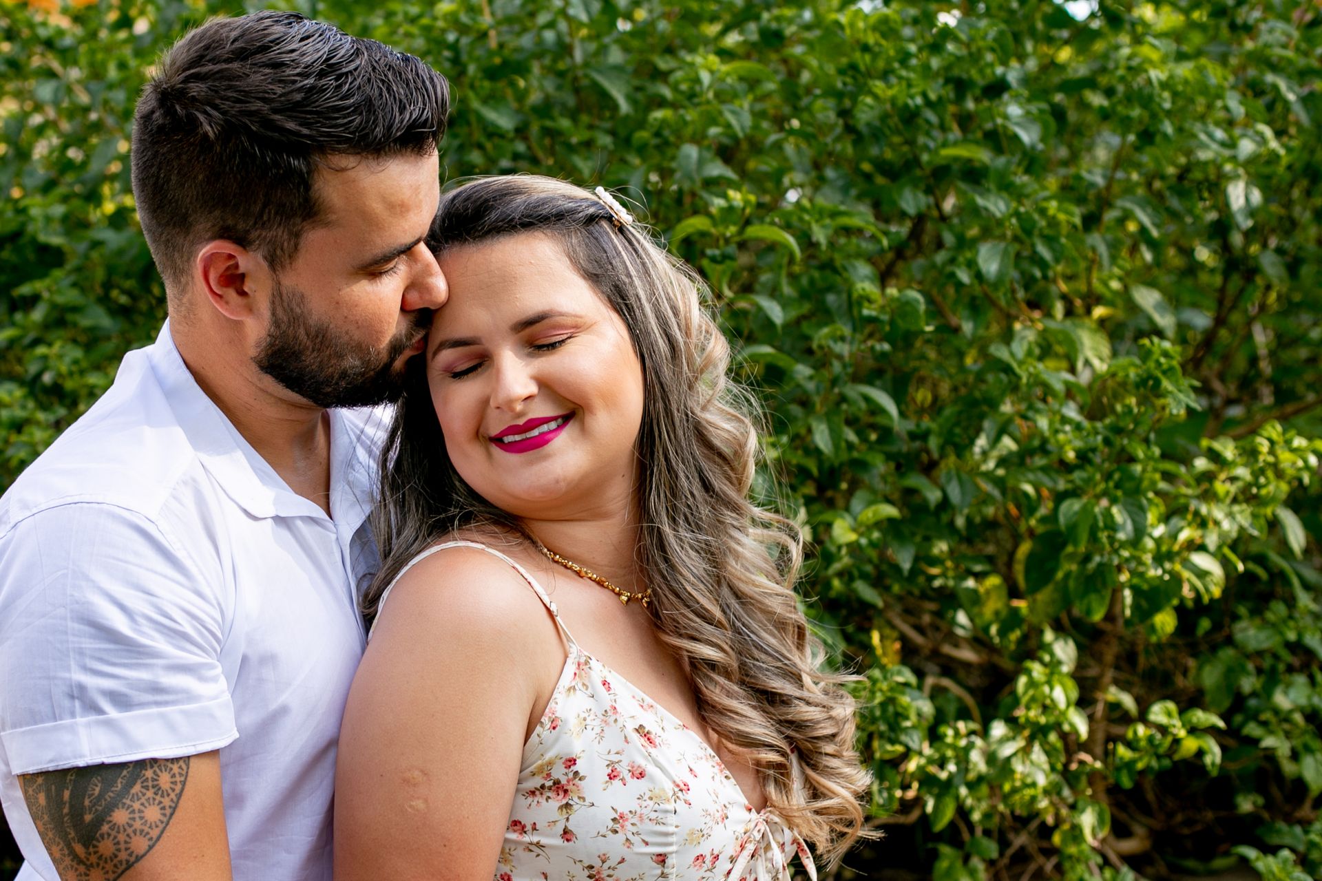 Pré Casamento Taís e Rafael em Itamogi MG - 2 - 7