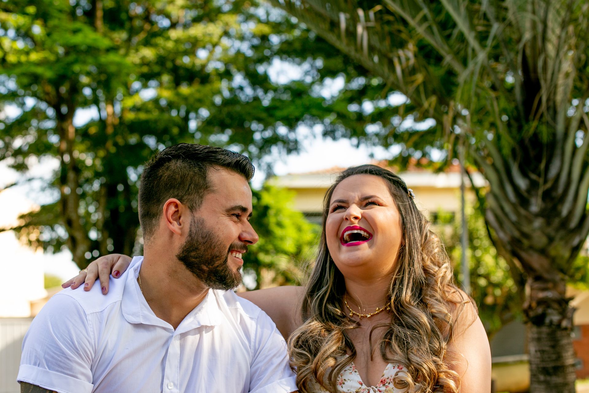 Pré Casamento Taís e Rafael em Itamogi MG - 2 - 5