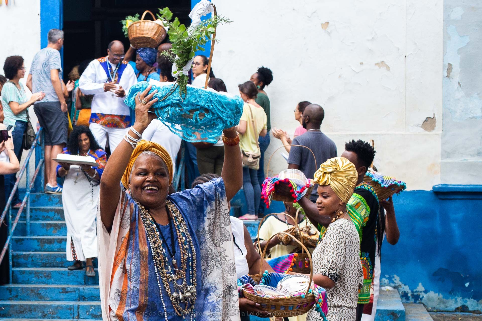 Rosário dos Homens Pretos da Penha - 2 - 0
