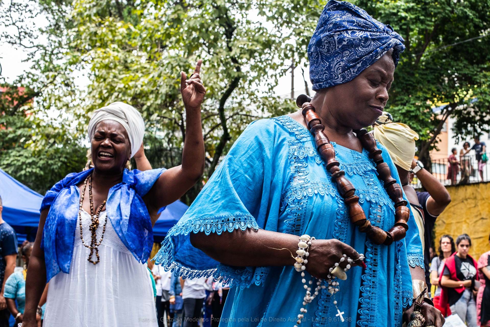 Rosário dos Homens Pretos da Penha - 2 - 11