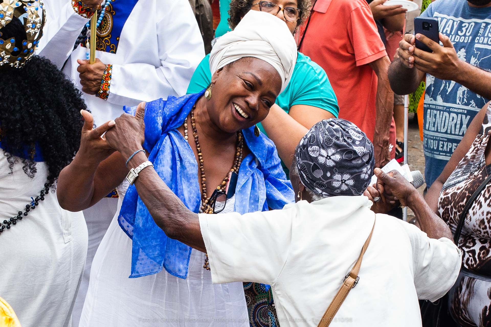 Rosário dos Homens Pretos da Penha - 2 - 6