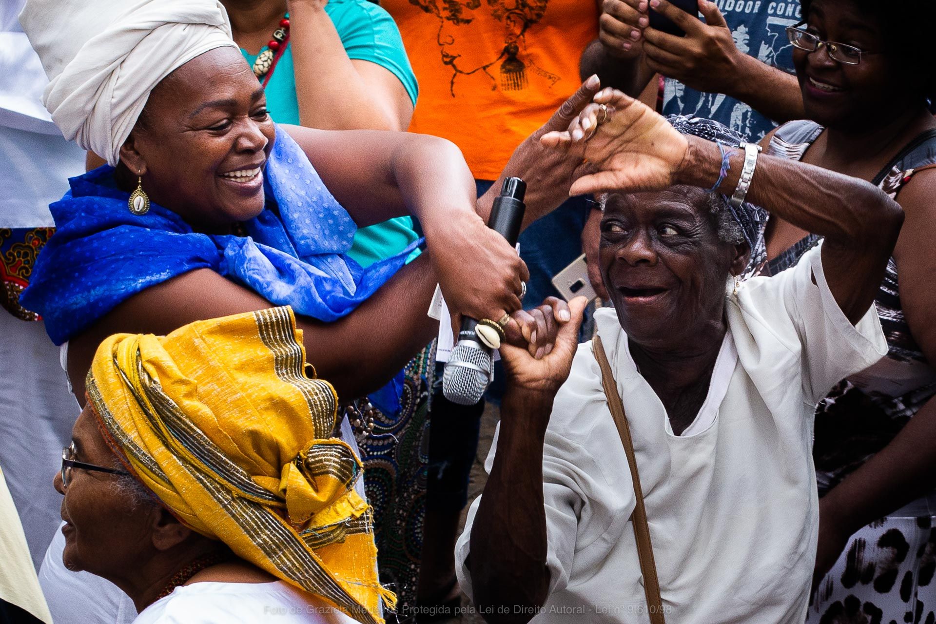 Rosário dos Homens Pretos da Penha - 2 - 7