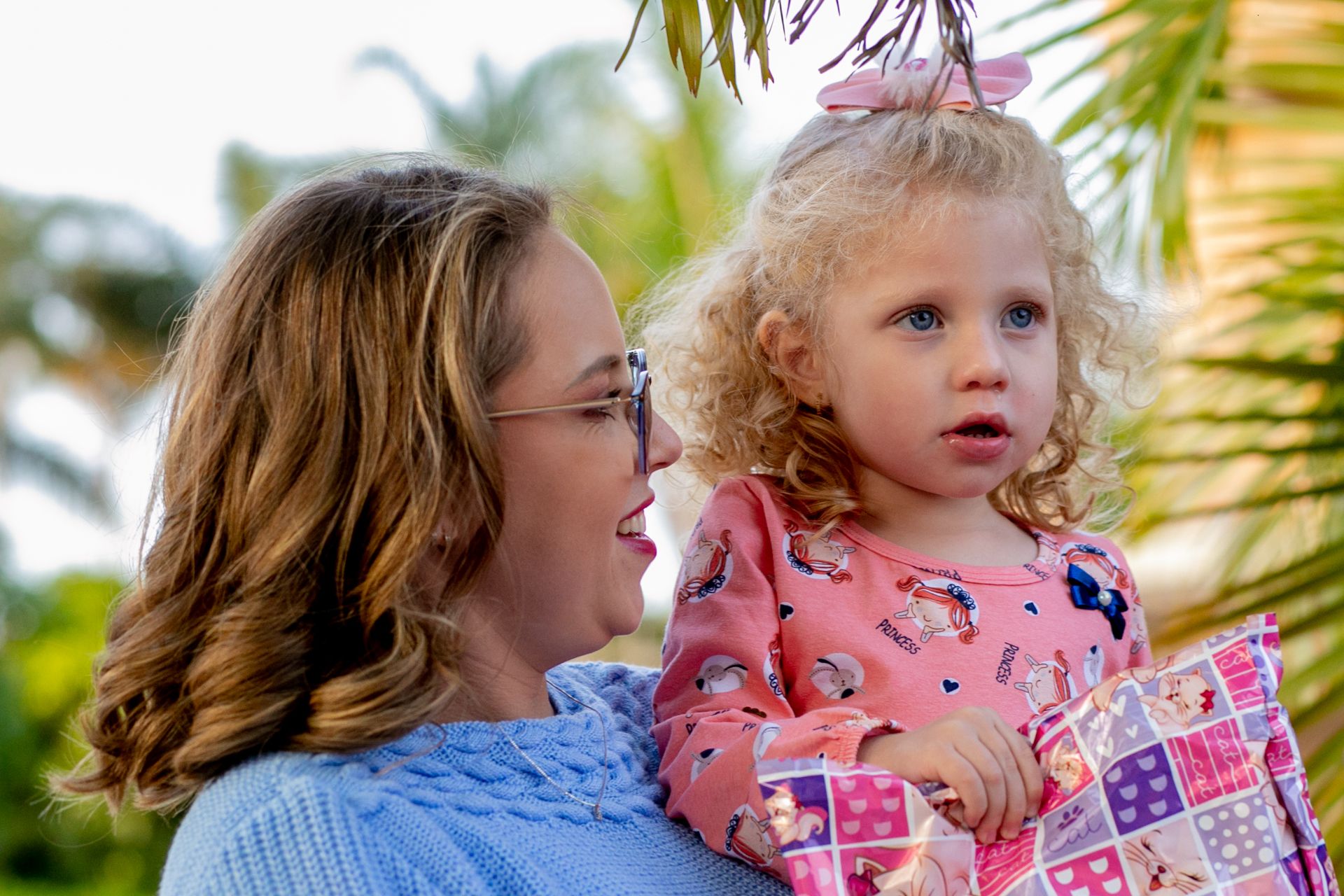 Aniversário da Luísa - 3 anos! Em Itamogi MG - 2 - 0