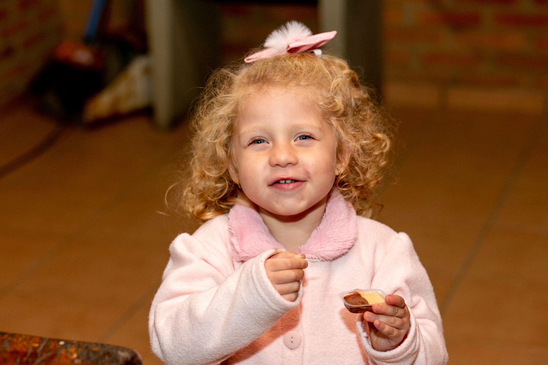 Aniversário da Luísa - 3 anos! Em Itamogi MG - 2 - 14