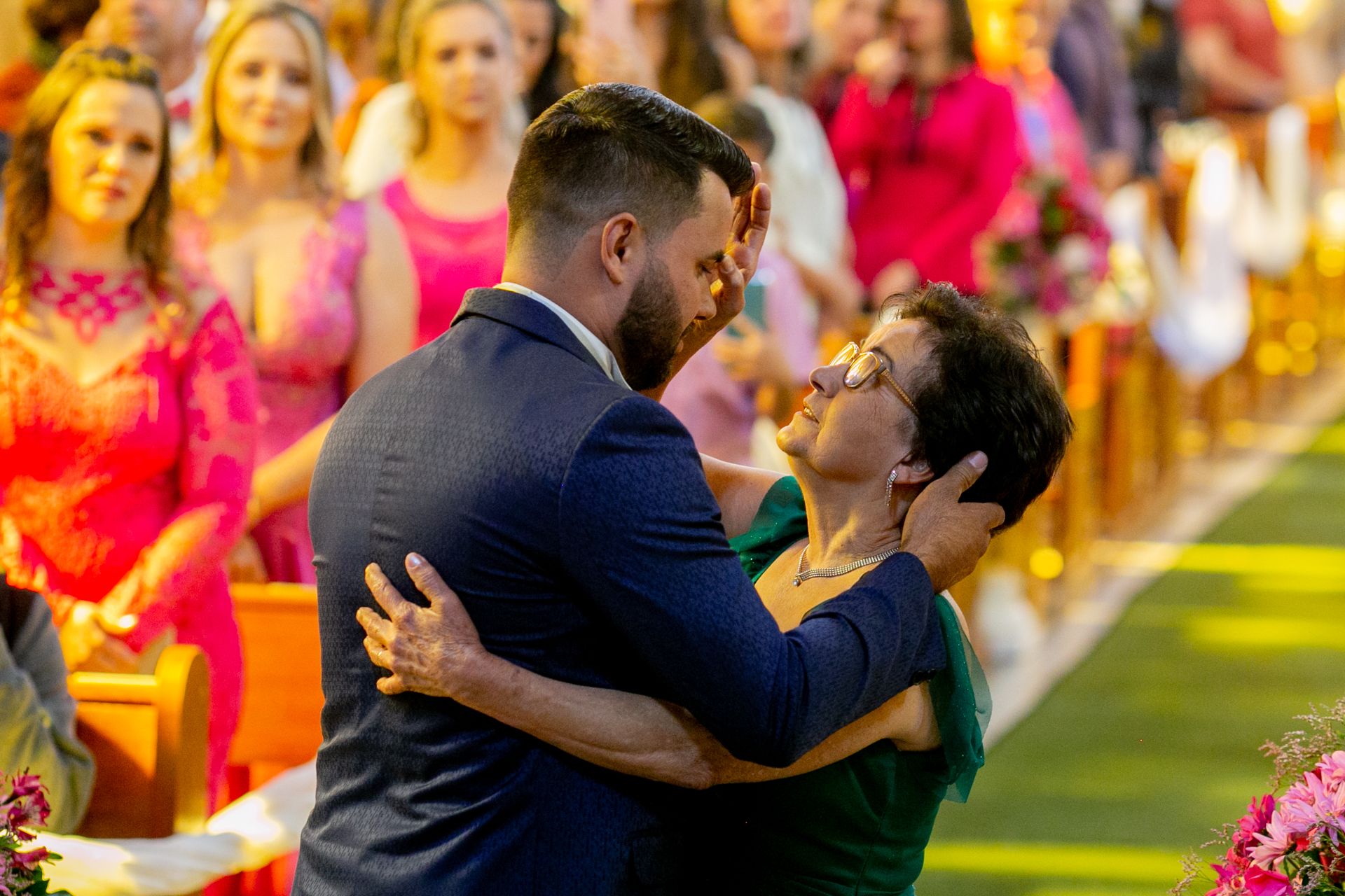 Casamento Taís e Rafael em Itamogi MG - 2 - 25