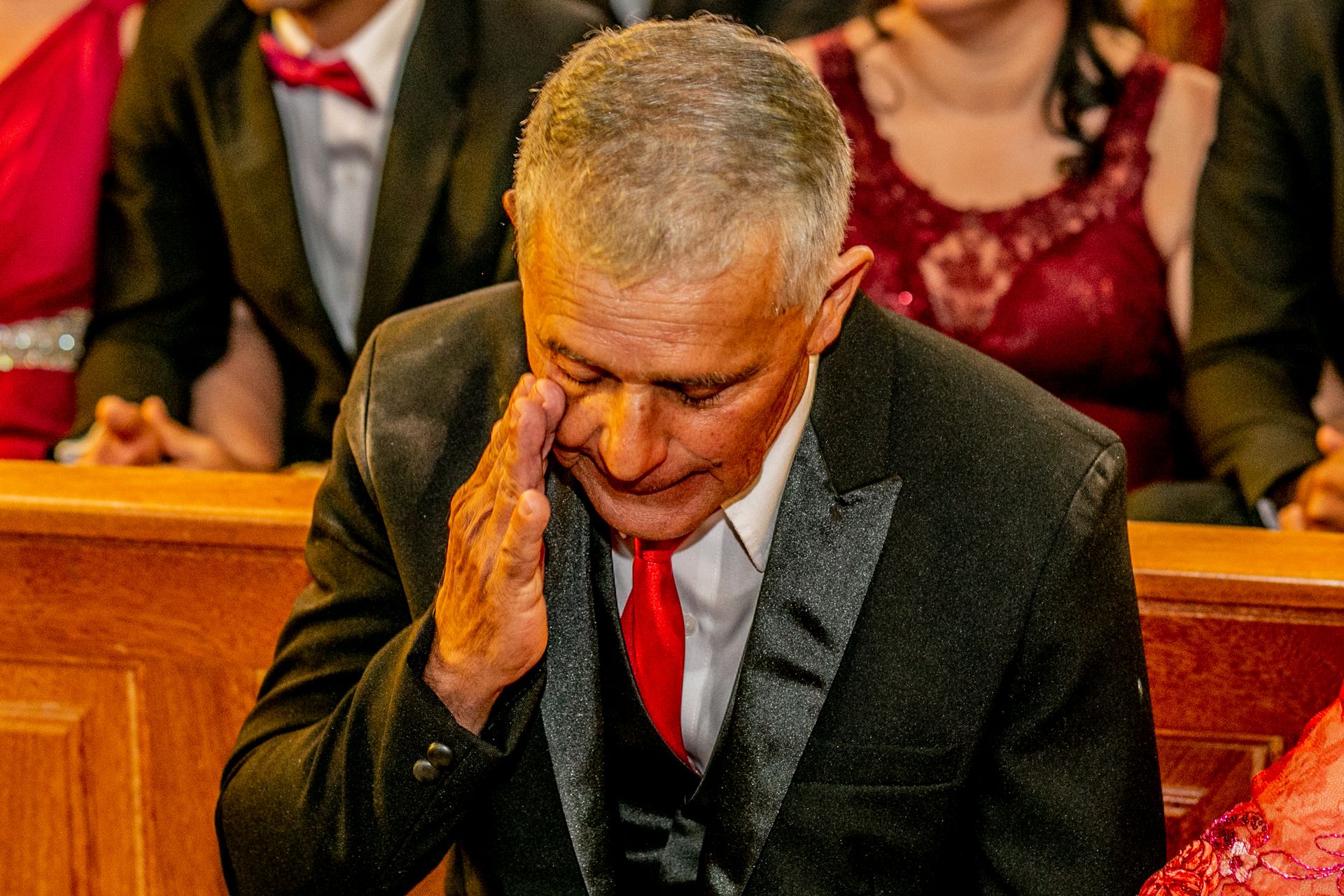 Casamento Taís e Rafael em Itamogi MG - 2 - 34