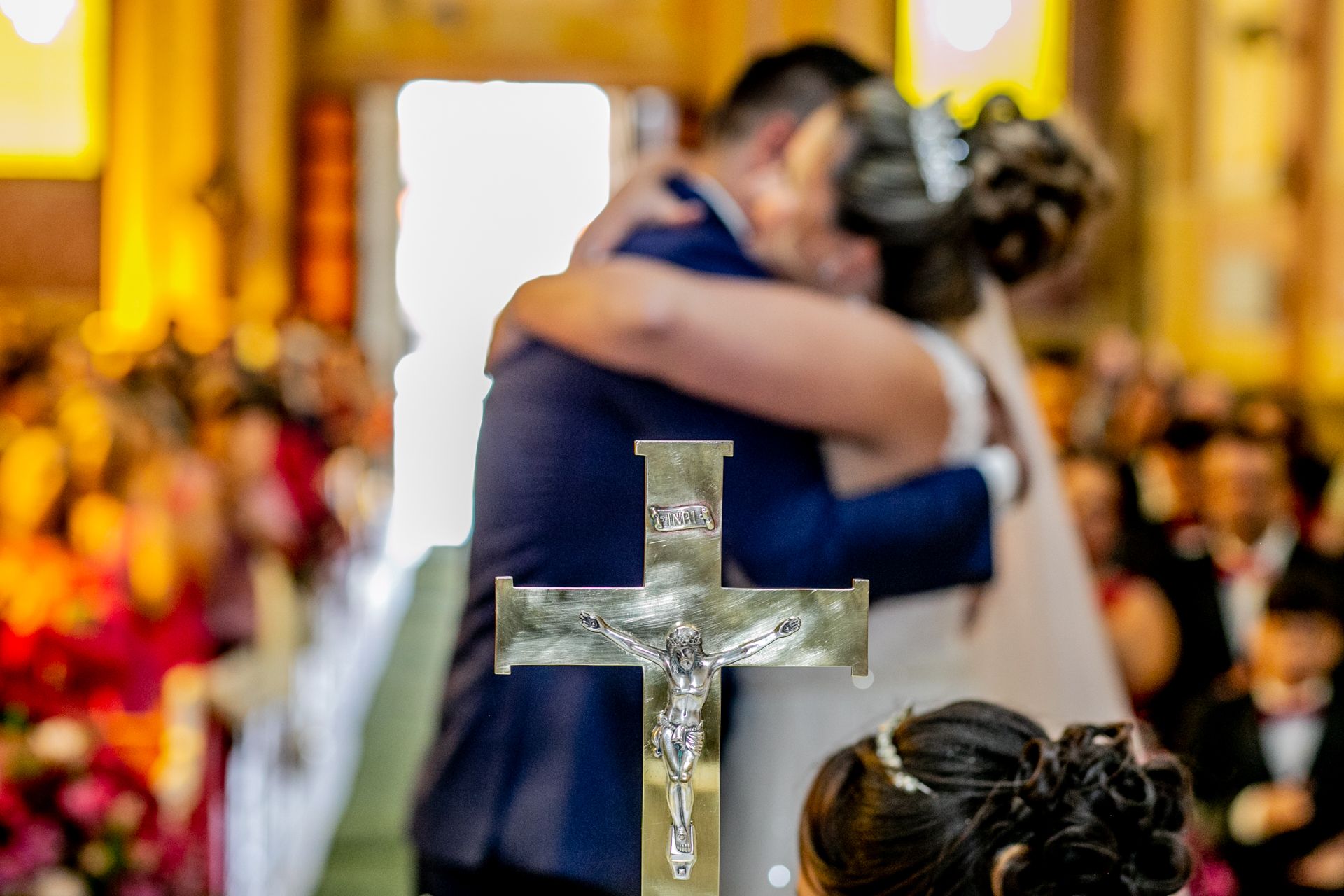 Casamento Taís e Rafael em Itamogi MG - 2 - 36