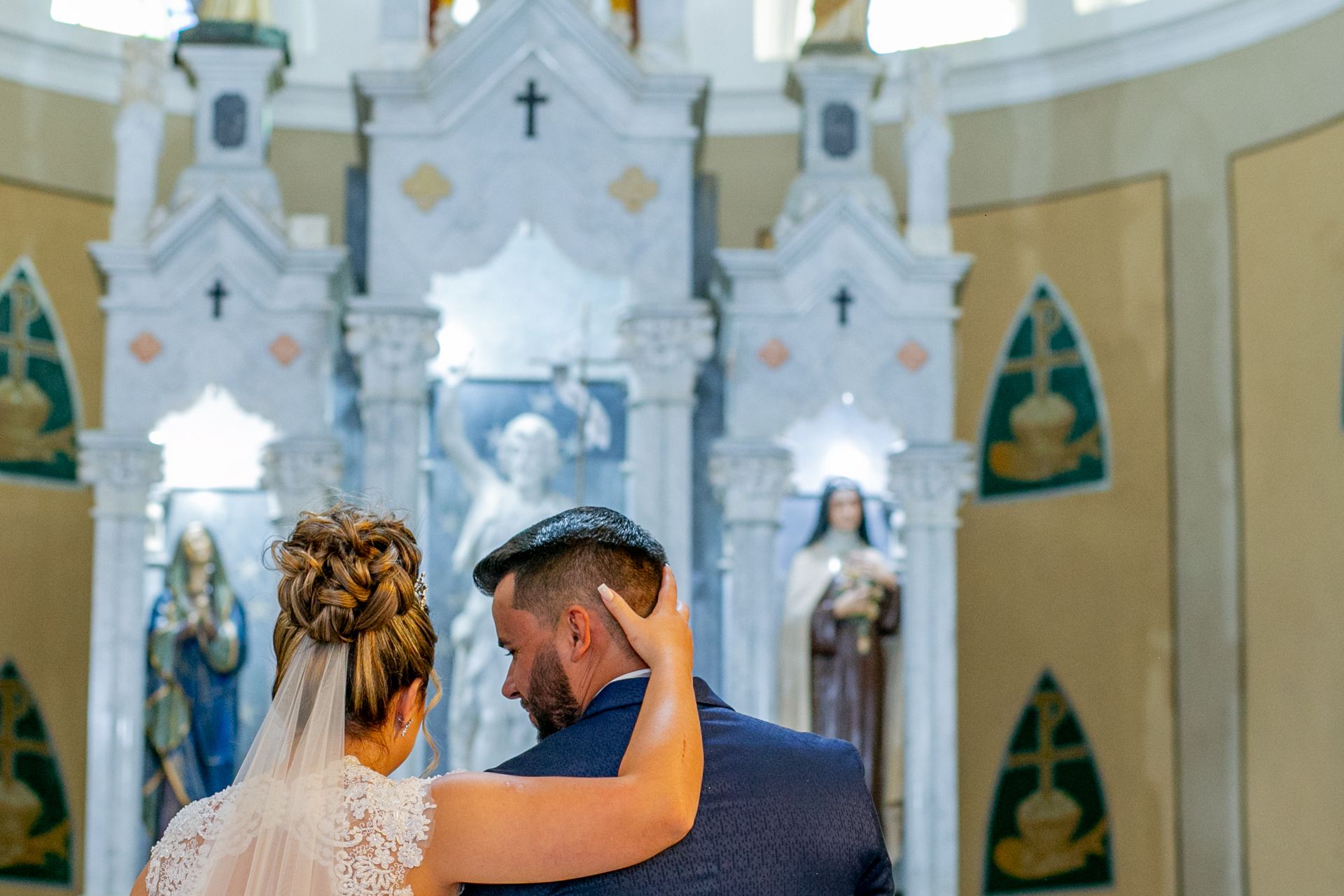 Casamento Taís e Rafael em Itamogi MG - 2 - 37
