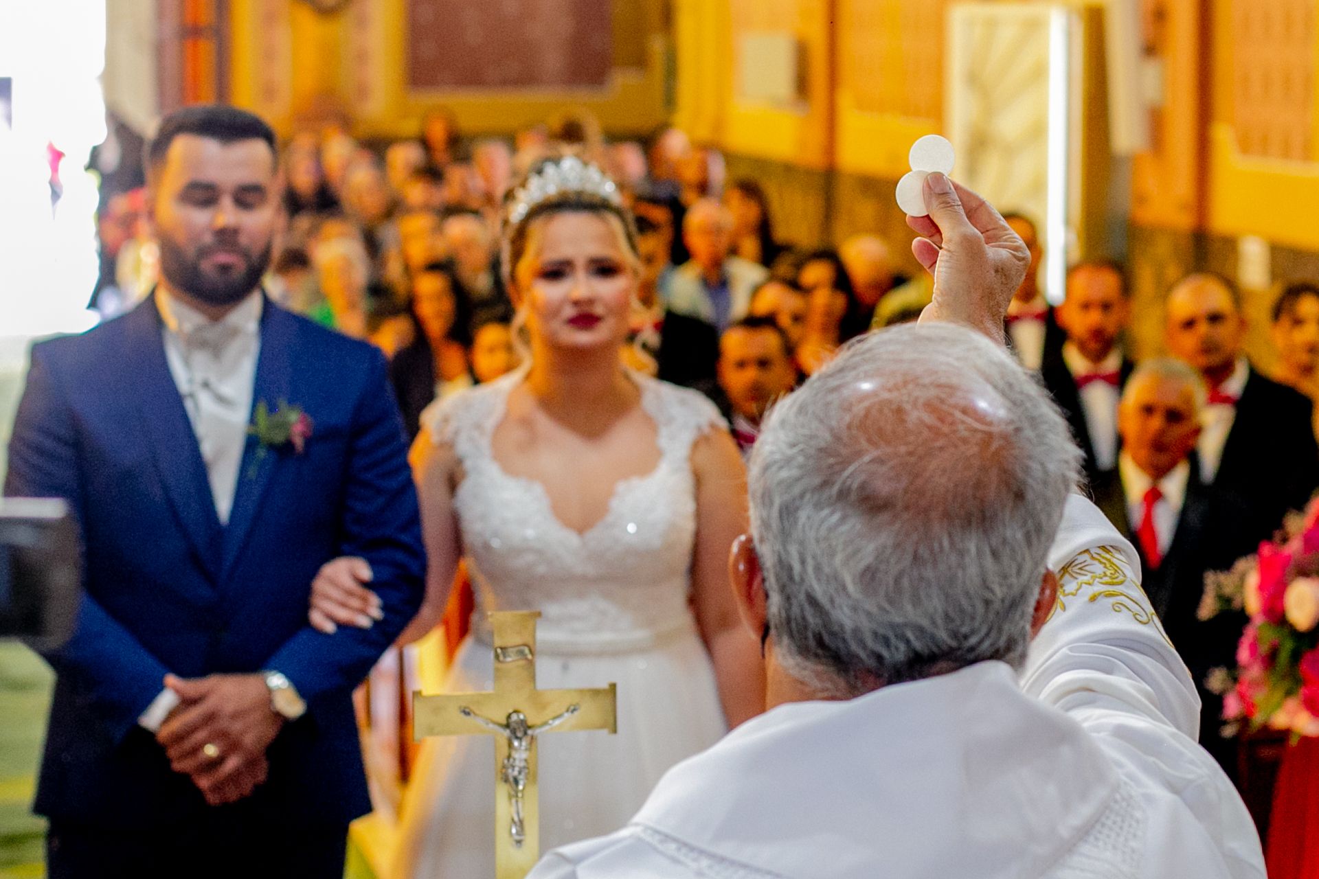 Casamento Taís e Rafael em Itamogi MG - 2 - 38