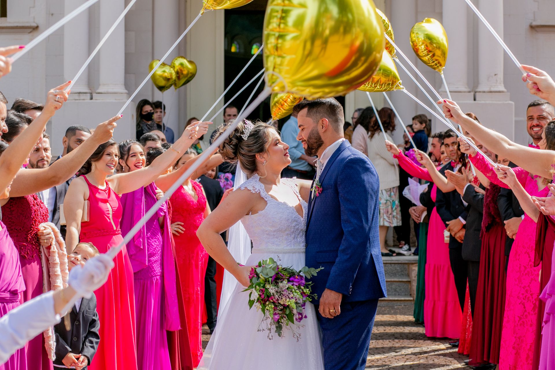 Casamento Taís e Rafael em Itamogi MG - 2 - 43