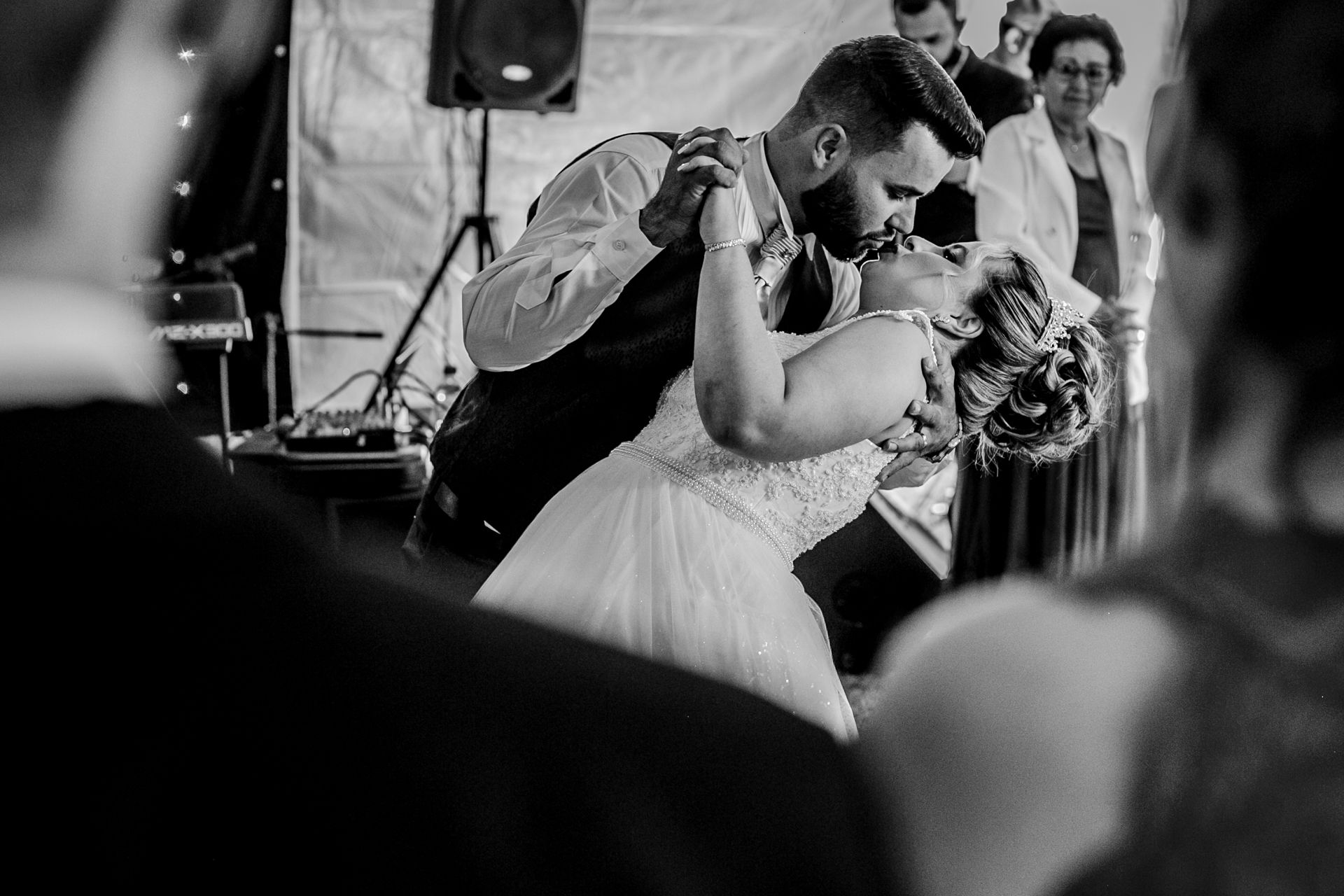Casamento Taís e Rafael em Itamogi MG - 2 - 49