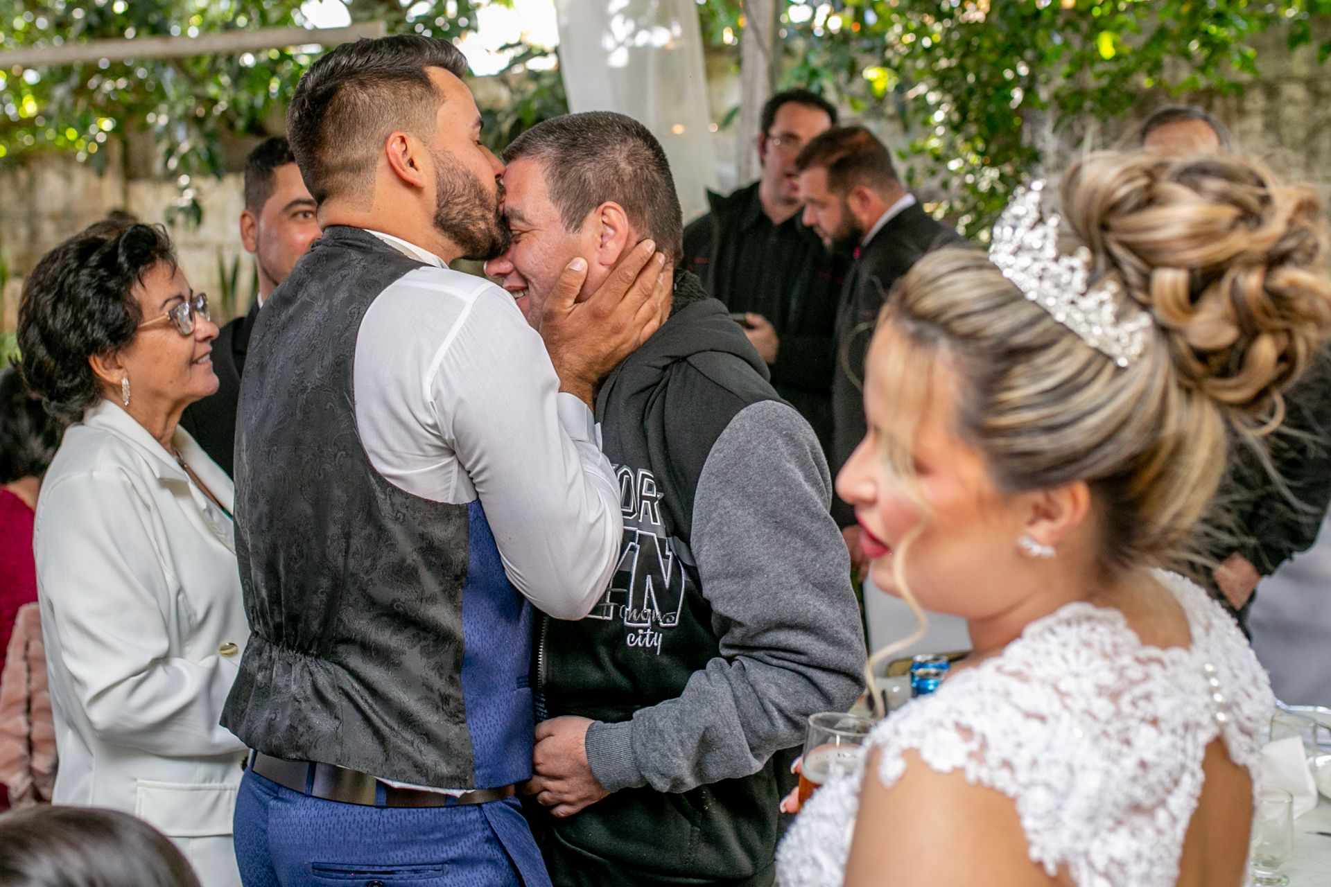 Casamento Taís e Rafael em Itamogi MG - 2 - 55