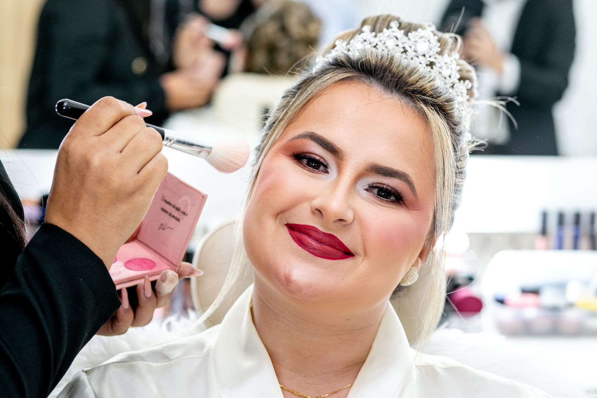 Casamento Taís e Rafael em Itamogi MG - 2 - 5