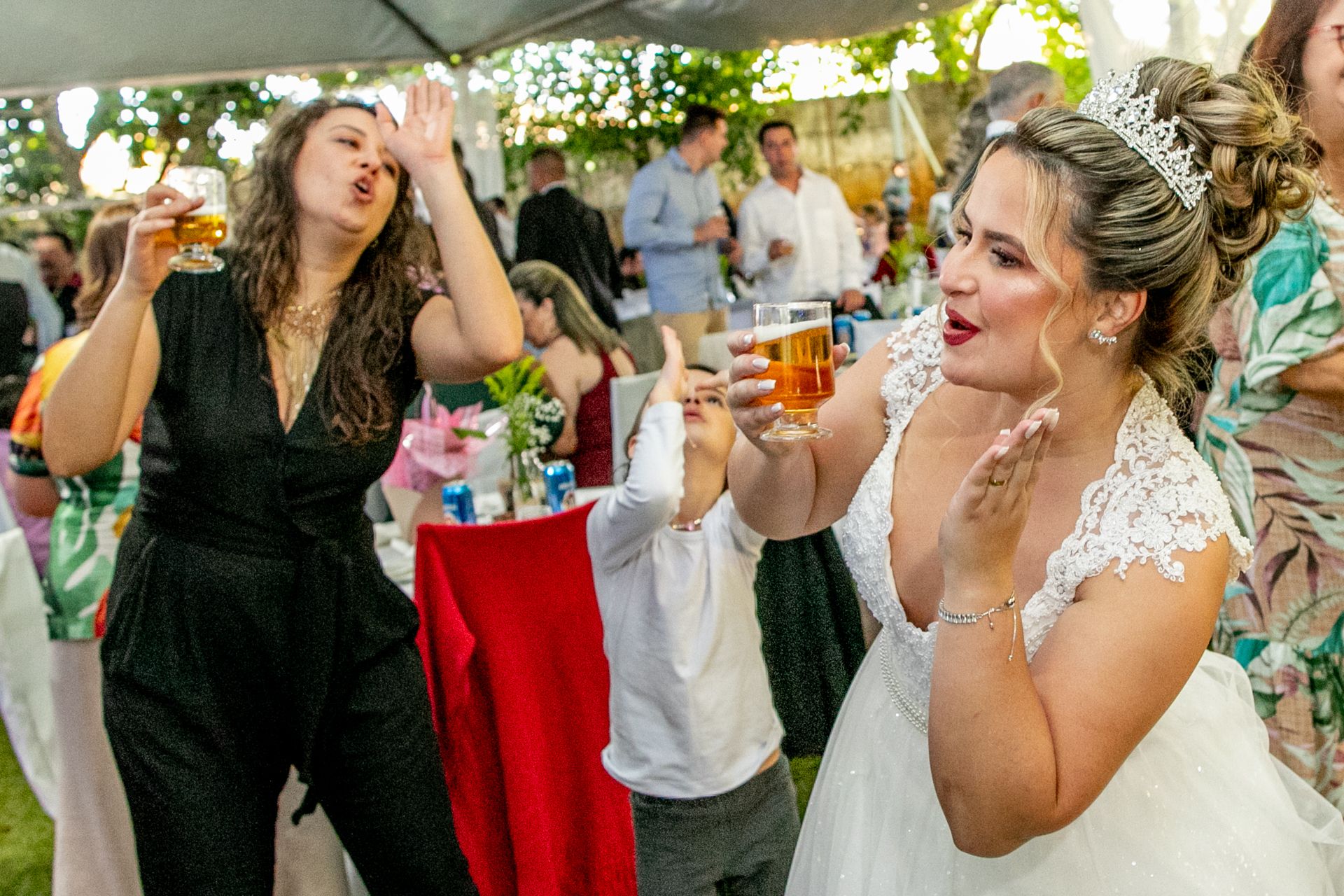 Casamento Taís e Rafael em Itamogi MG - 2 - 60