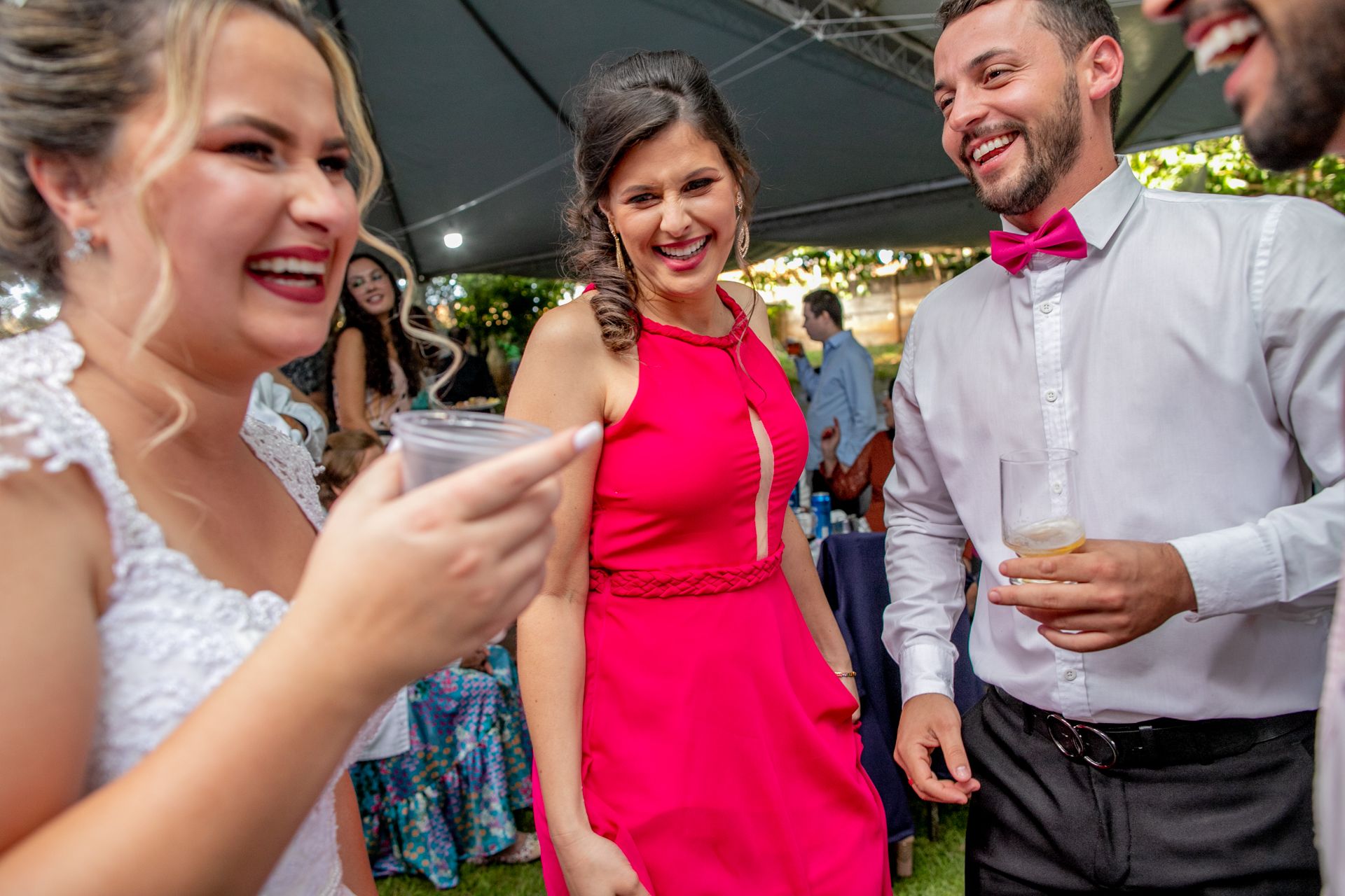 Casamento Taís e Rafael em Itamogi MG - 2 - 67