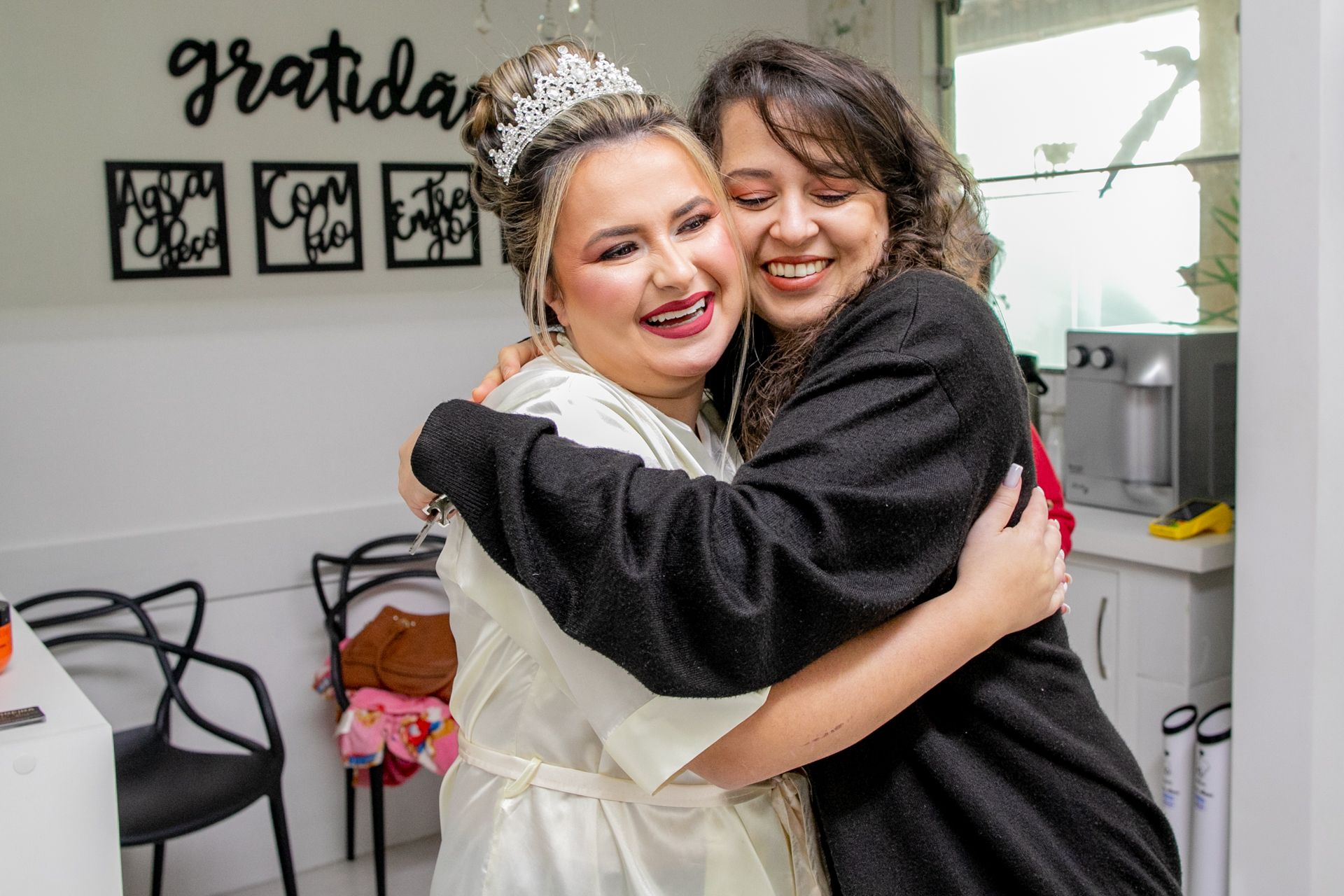 Casamento Taís e Rafael em Itamogi MG - 2 - 7