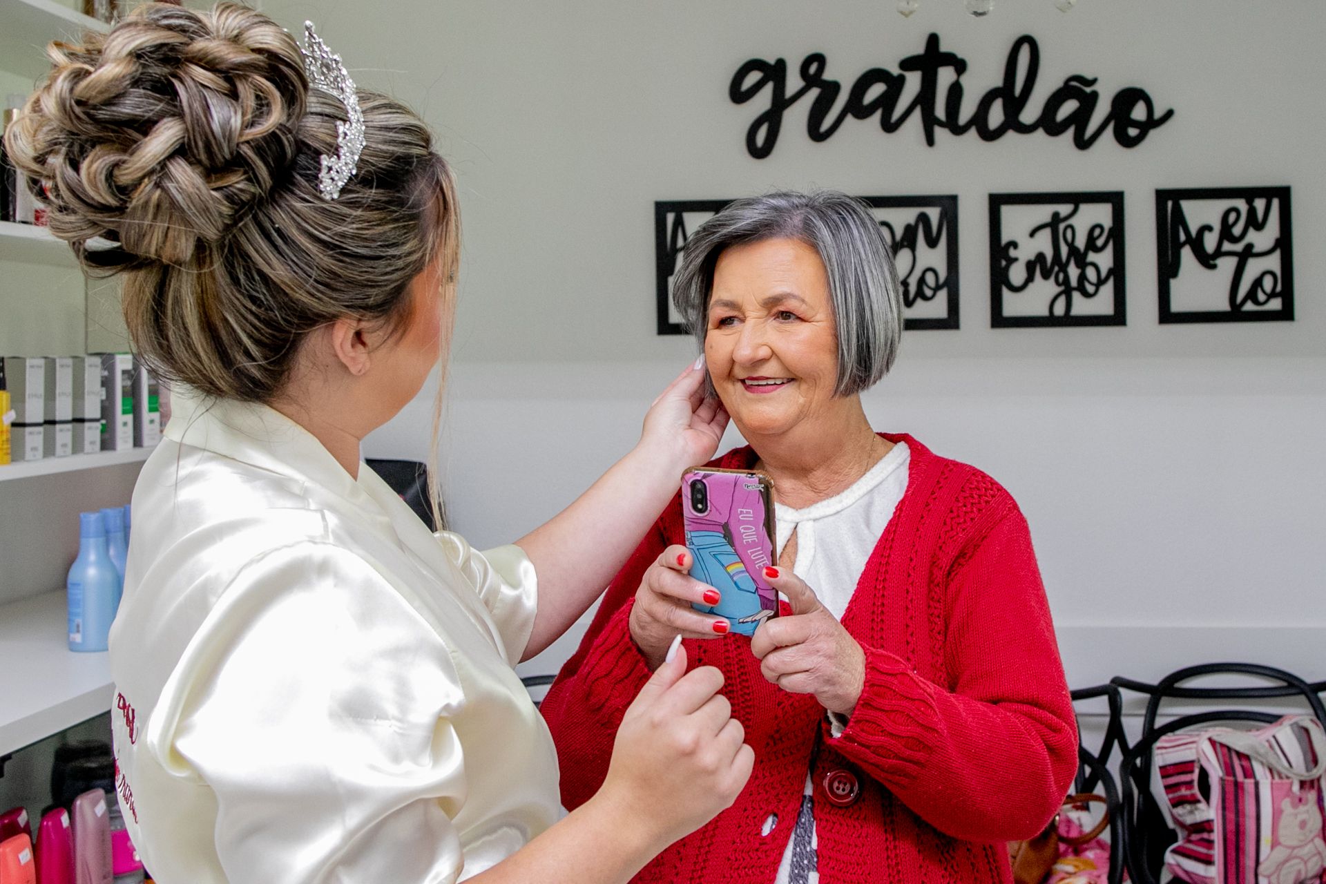 Casamento Taís e Rafael em Itamogi MG - 2 - 8