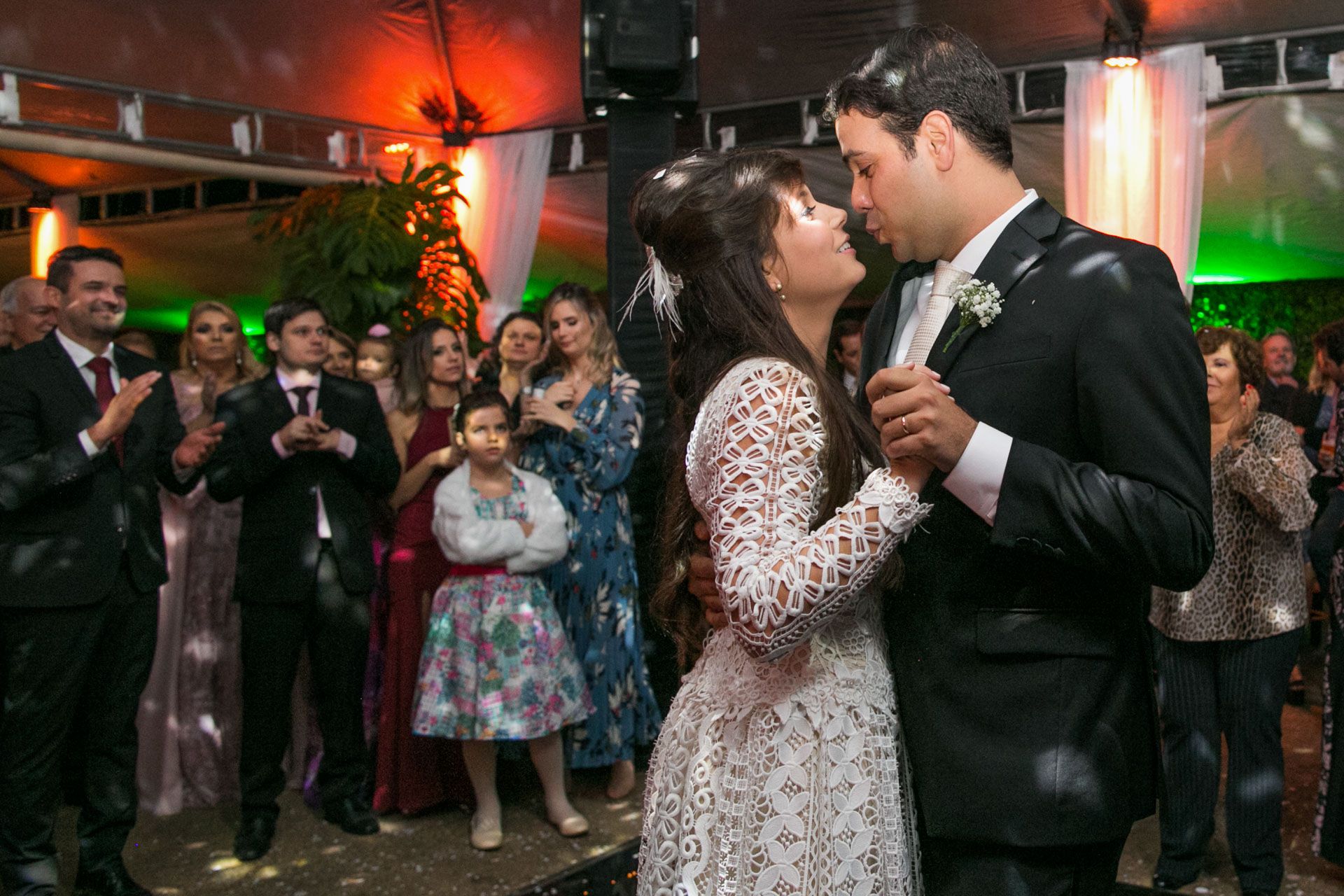 Casamento Ana Carolina e Tadeu em São Sebastião do Paraíso MG - 2 - 23