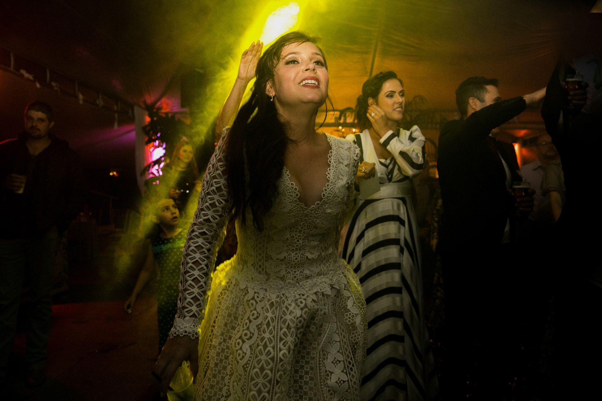 Casamento Ana Carolina e Tadeu em São Sebastião do Paraíso MG - 2 - 37