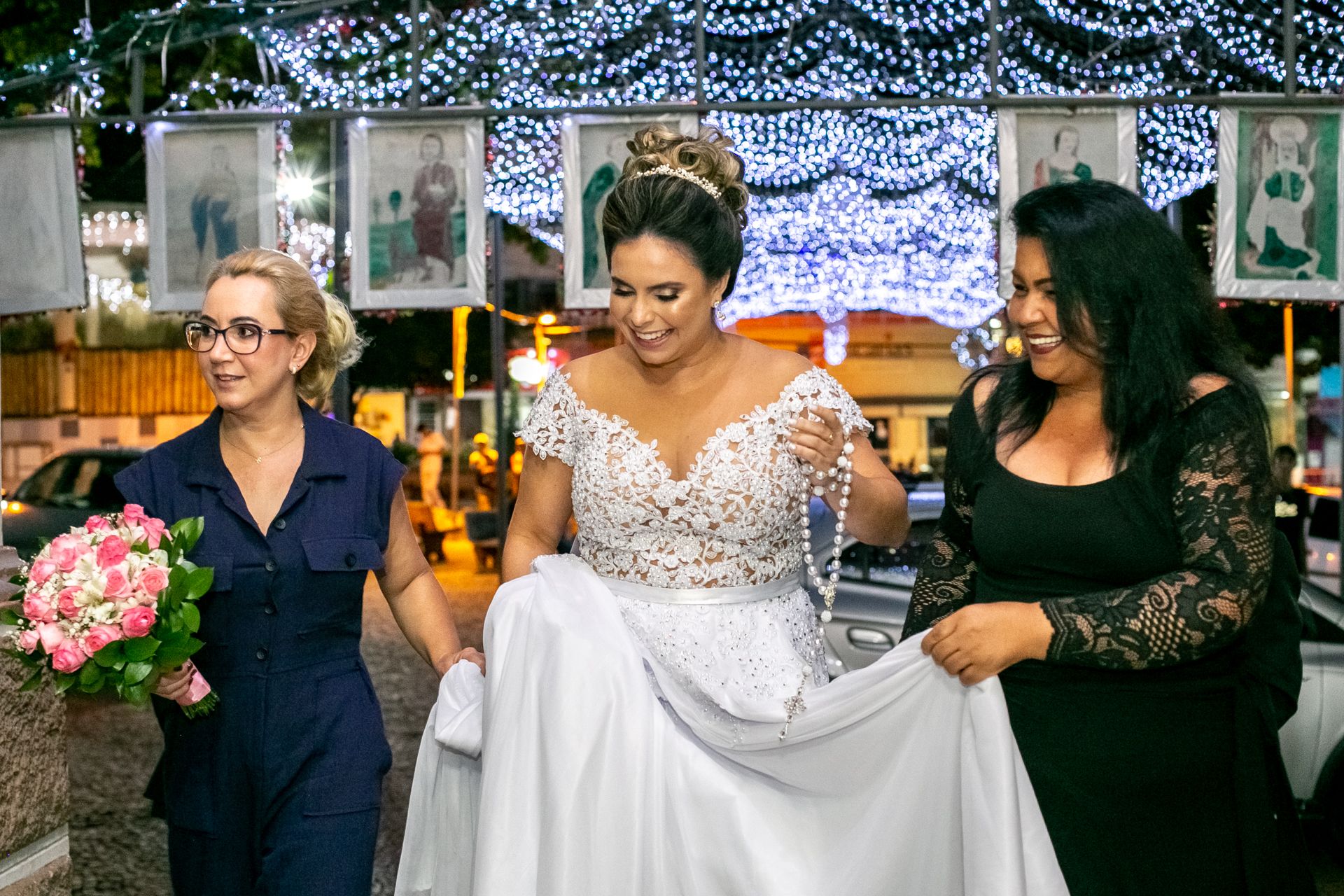 Casamento Ana Paula e Diego em Itamogi MG - 2 - 0