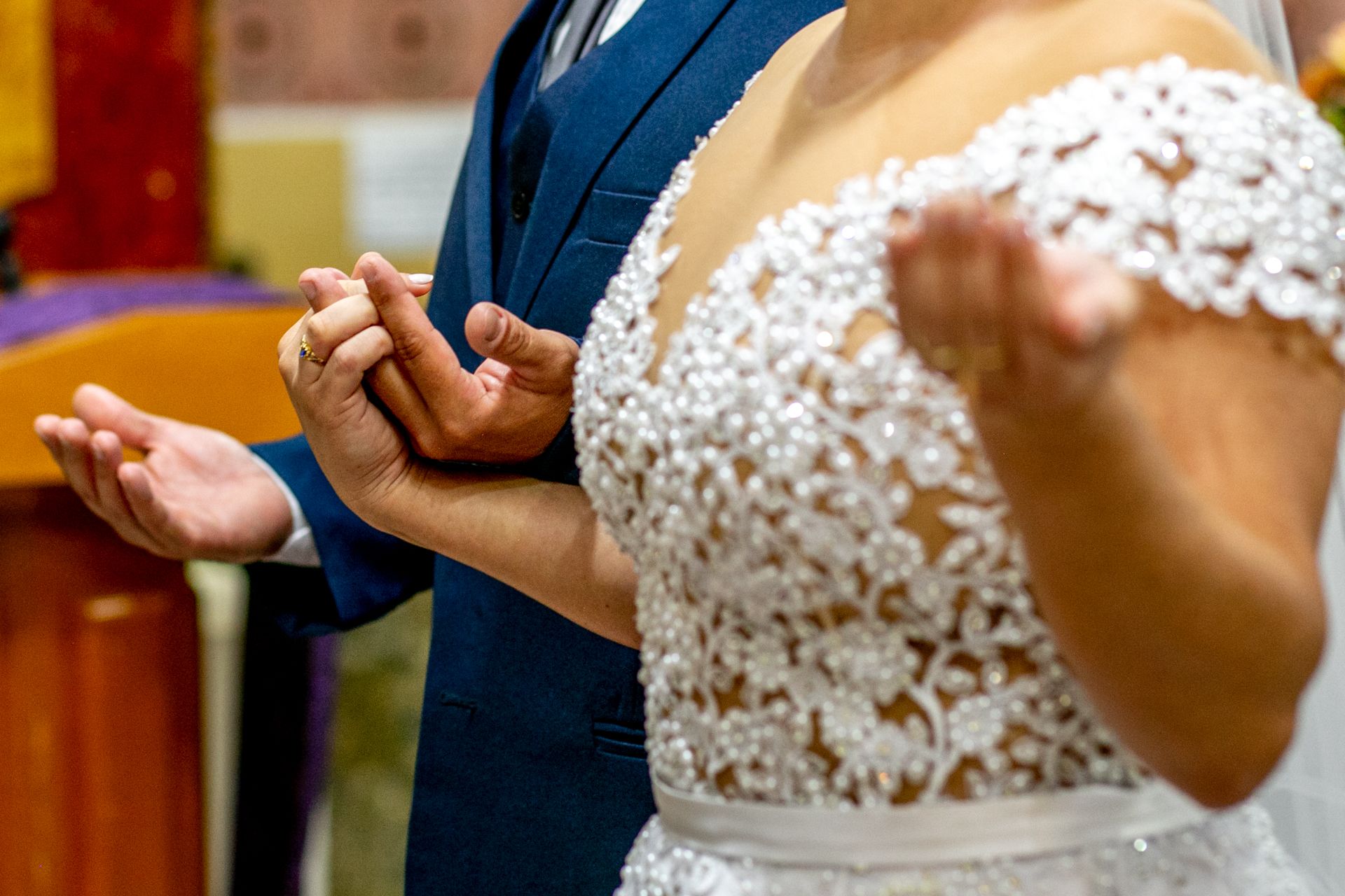 Casamento Ana Paula e Diego em Itamogi MG - 2 - 13