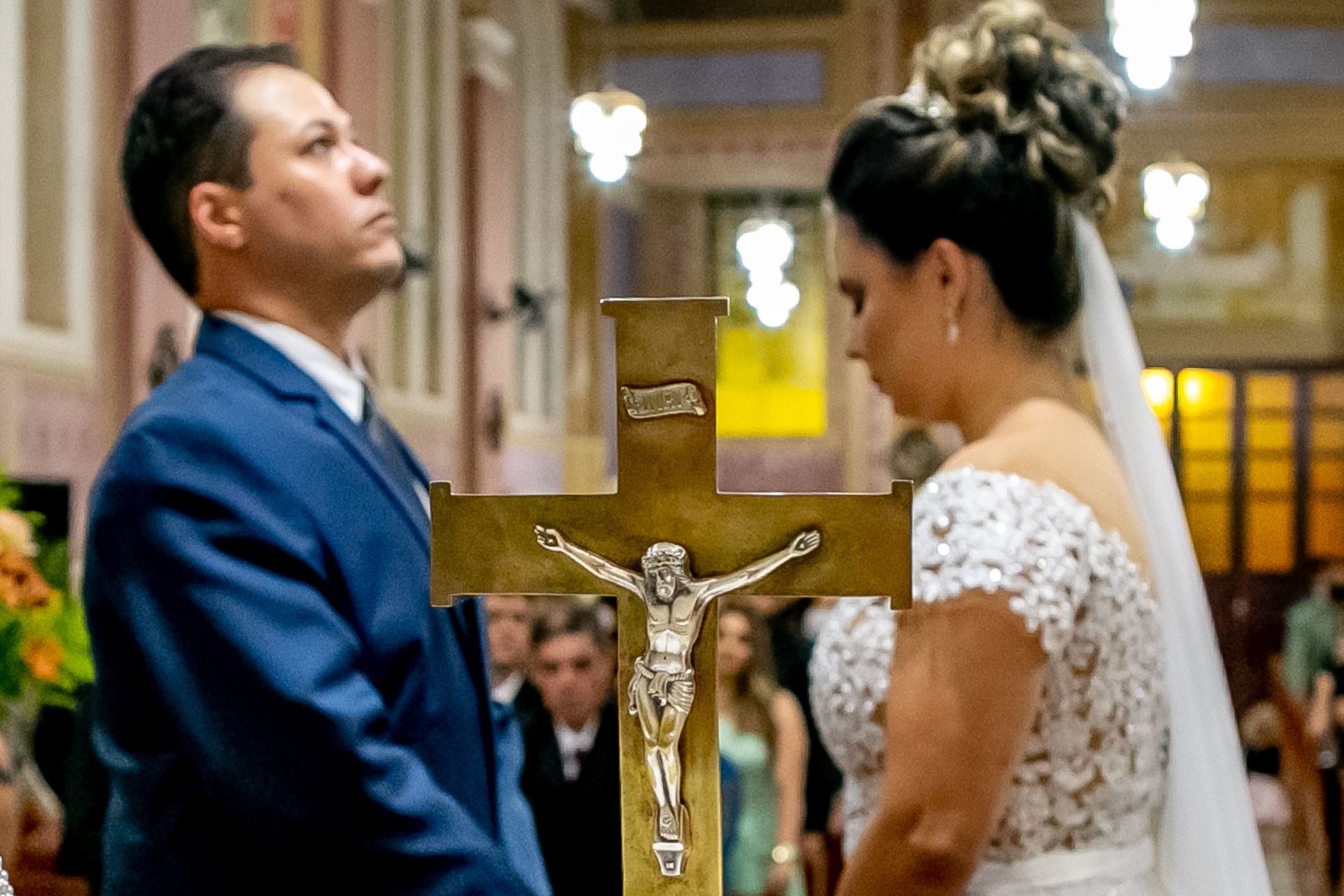 Casamento Ana Paula e Diego em Itamogi MG - 2 - 14