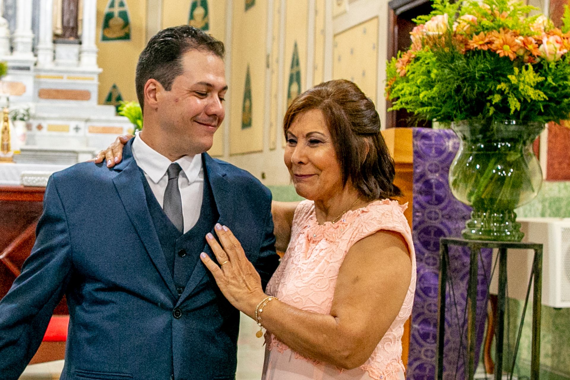 Casamento Ana Paula e Diego em Itamogi MG - 2 - 18