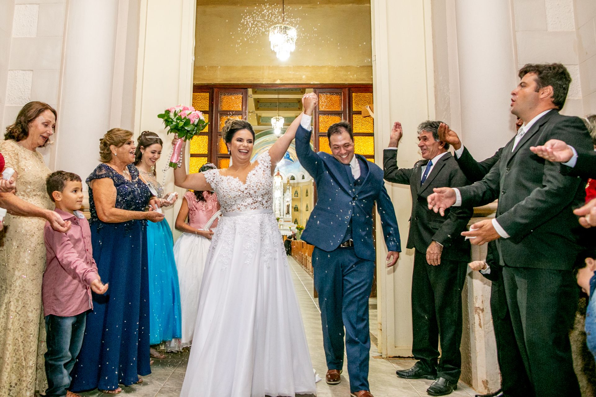 Casamento Ana Paula e Diego em Itamogi MG - 2 - 23