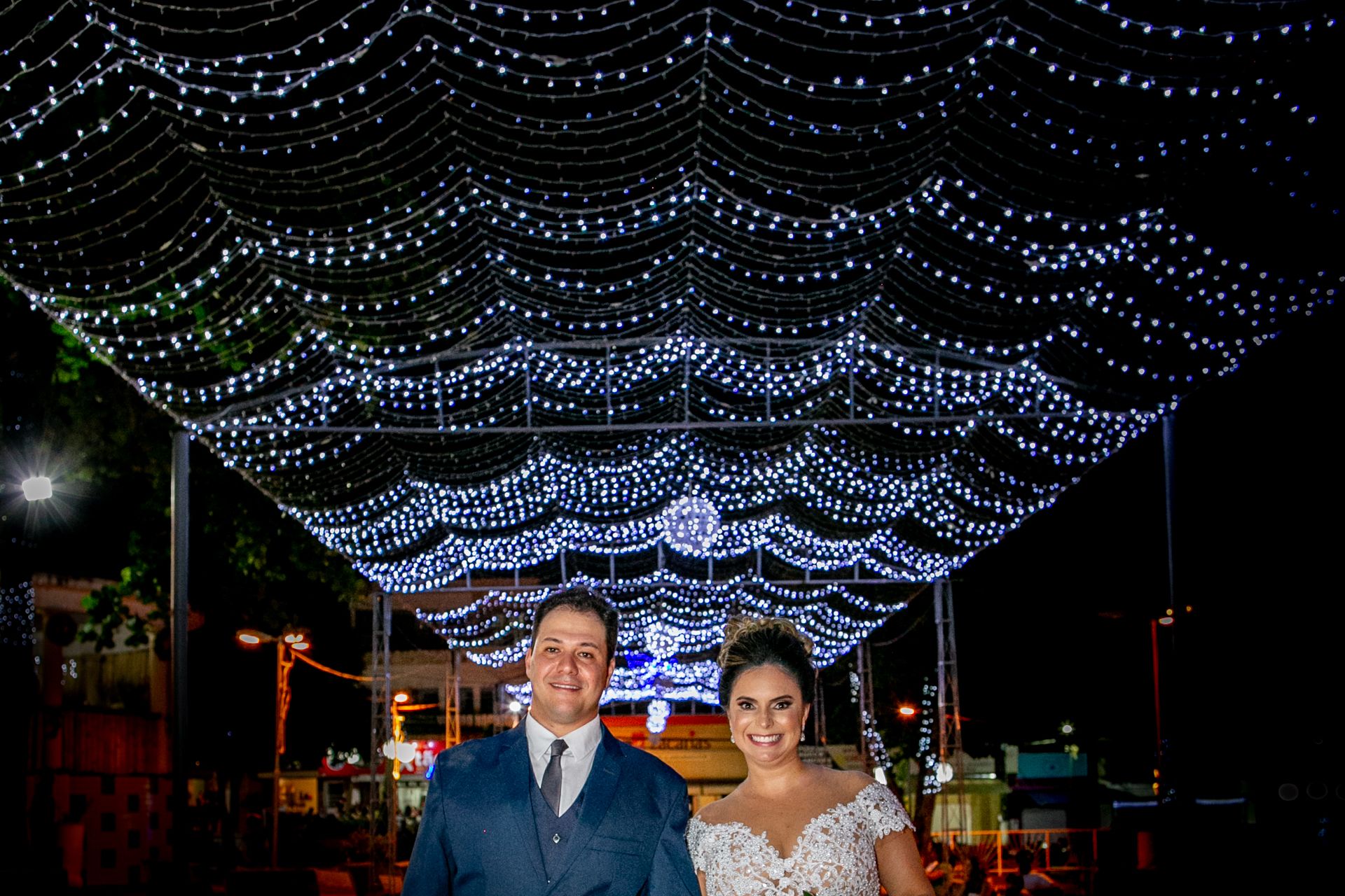 Casamento Ana Paula e Diego em Itamogi MG - 2 - 27