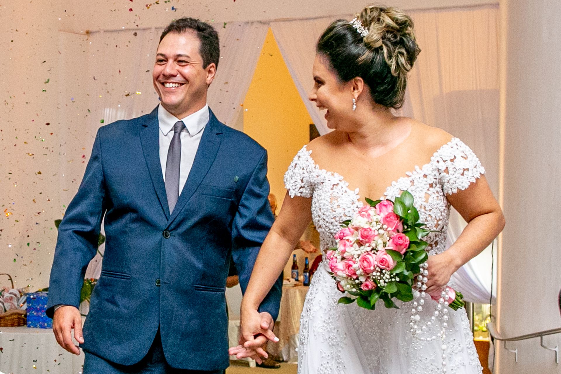 Casamento Ana Paula e Diego em Itamogi MG - 2 - 29