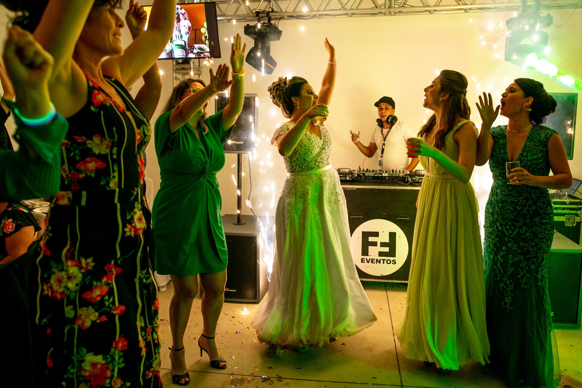 Casamento Ana Paula e Diego em Itamogi MG - 2 - 40