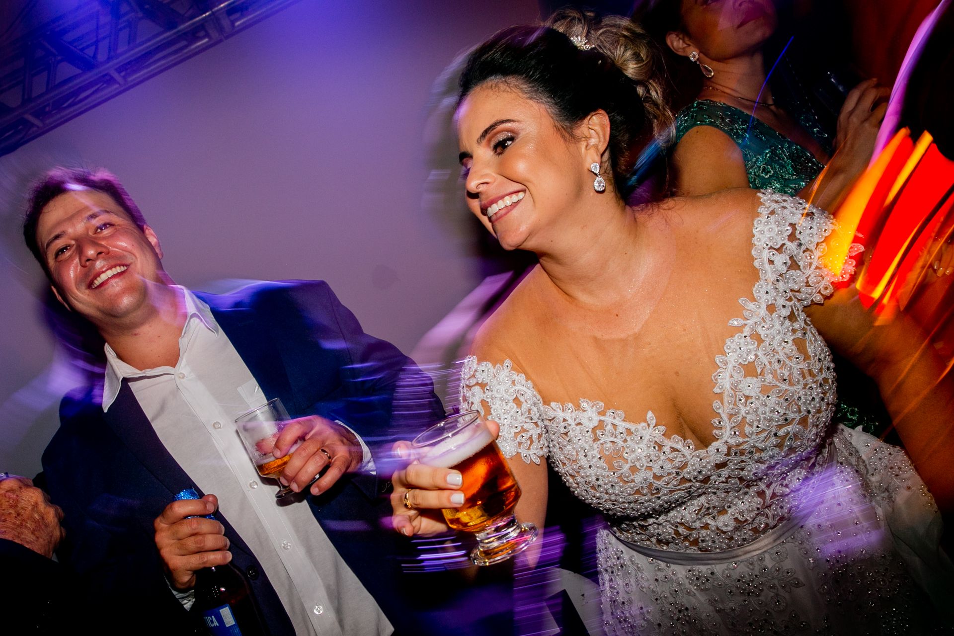 Casamento Ana Paula e Diego em Itamogi MG - 2 - 43