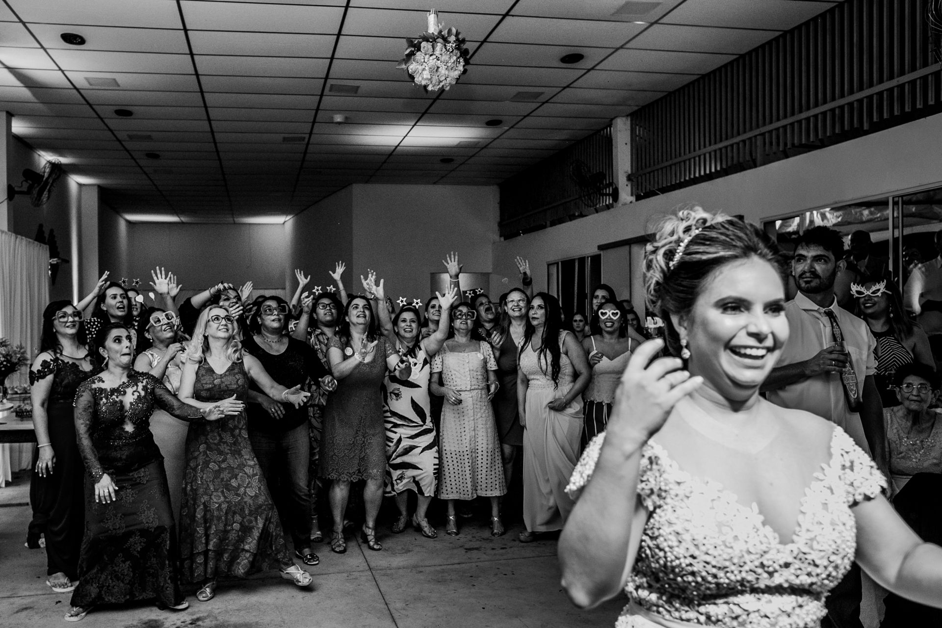 Casamento Ana Paula e Diego em Itamogi MG - 2 - 45