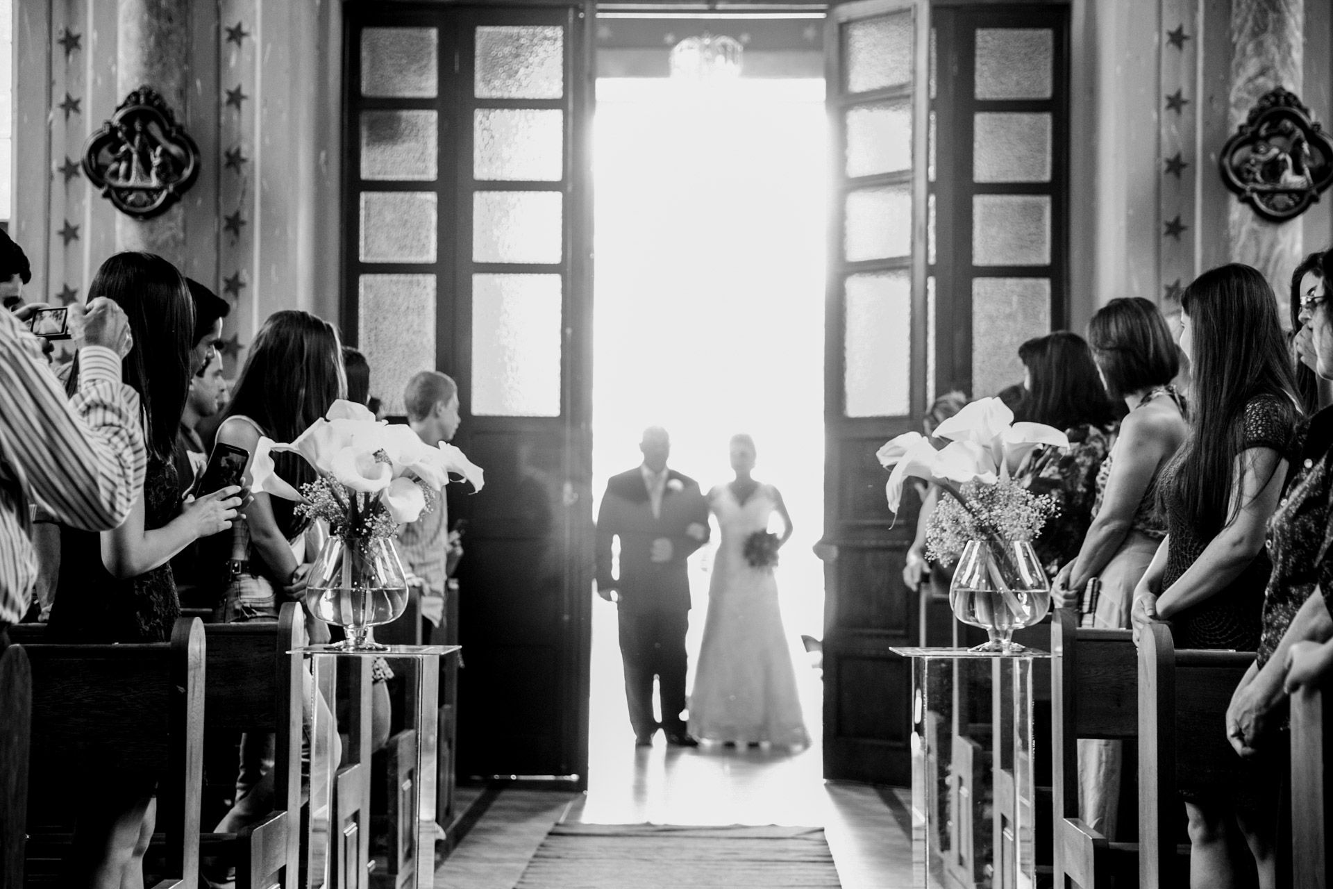 Casamento Camila e Éderson em Itamogi MG - 2 - 9